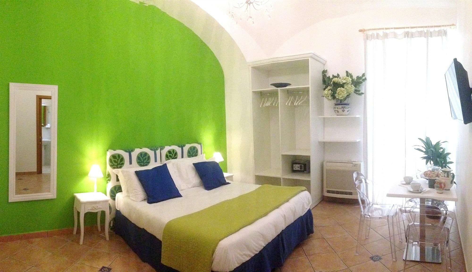 Casa Sorrentina 2*
