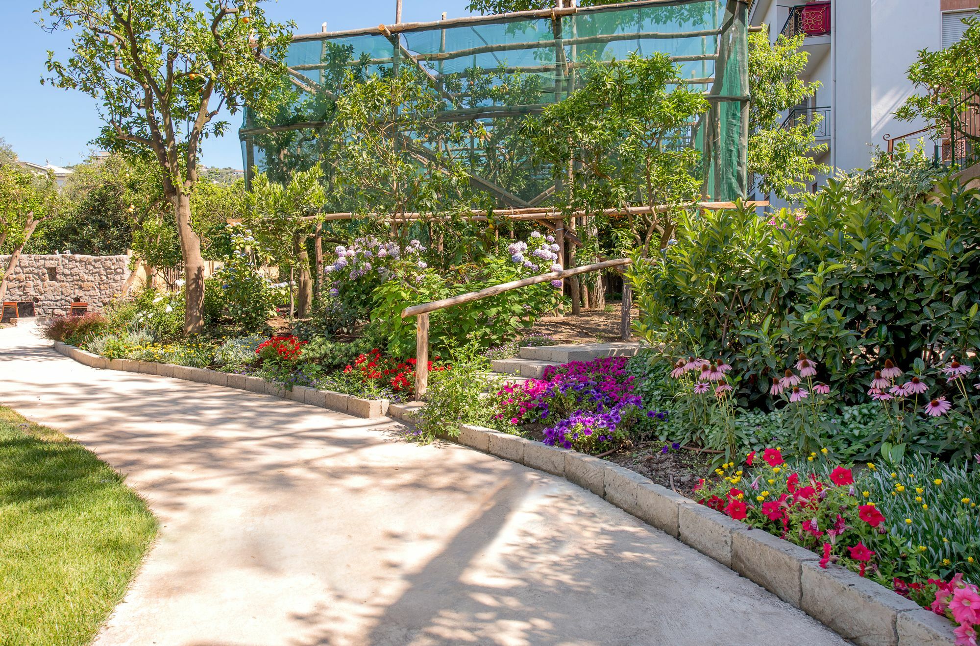 Guest house Don Antonino Relais 5*