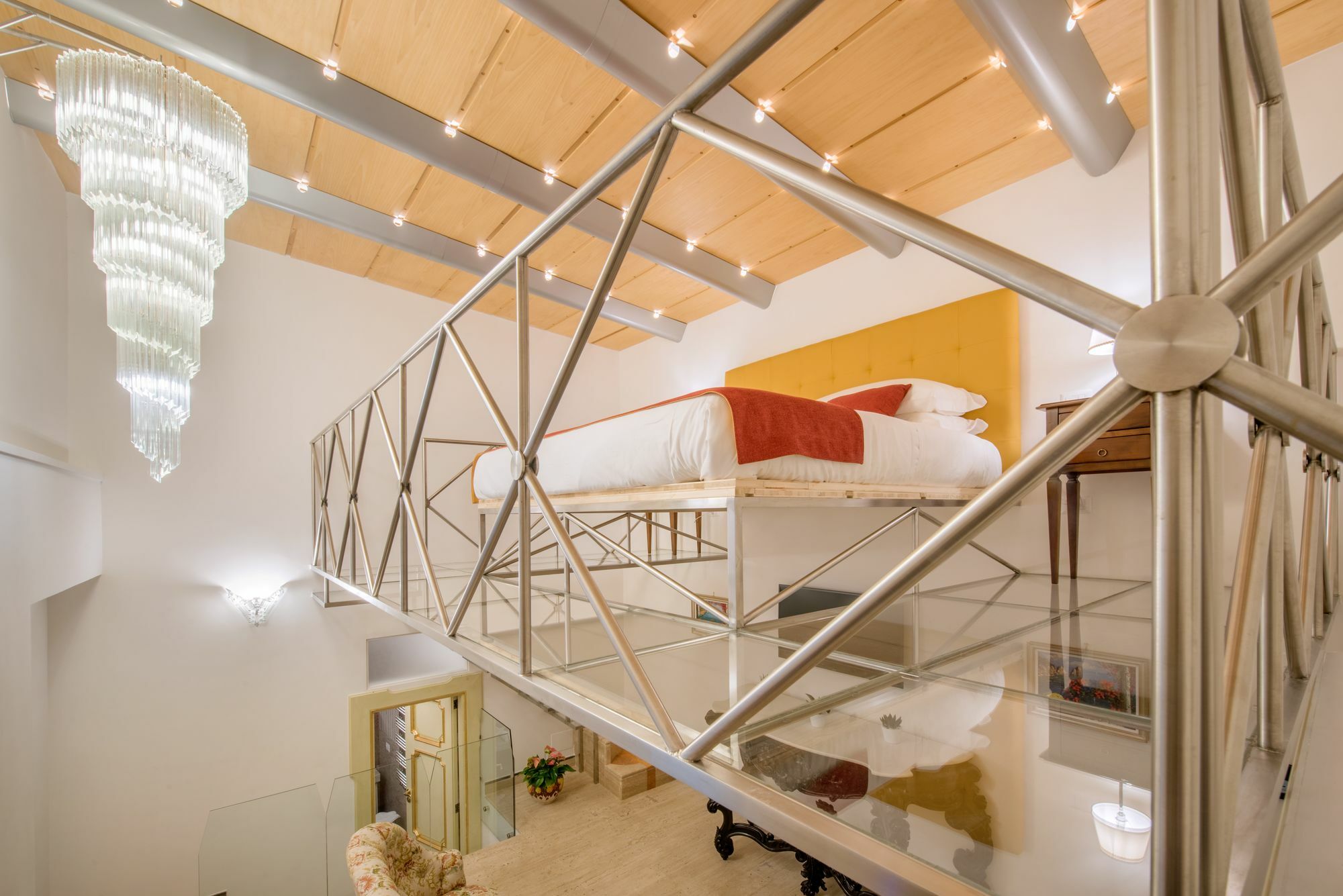Guest house Don Antonino Relais