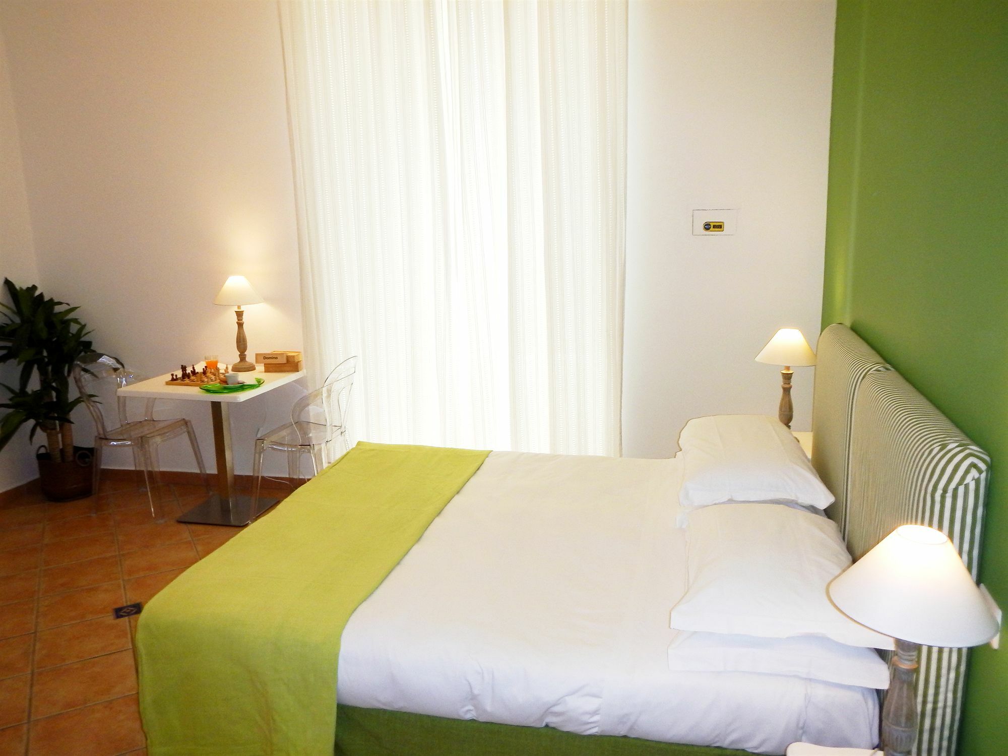 Casa Sorrentina Sorrento