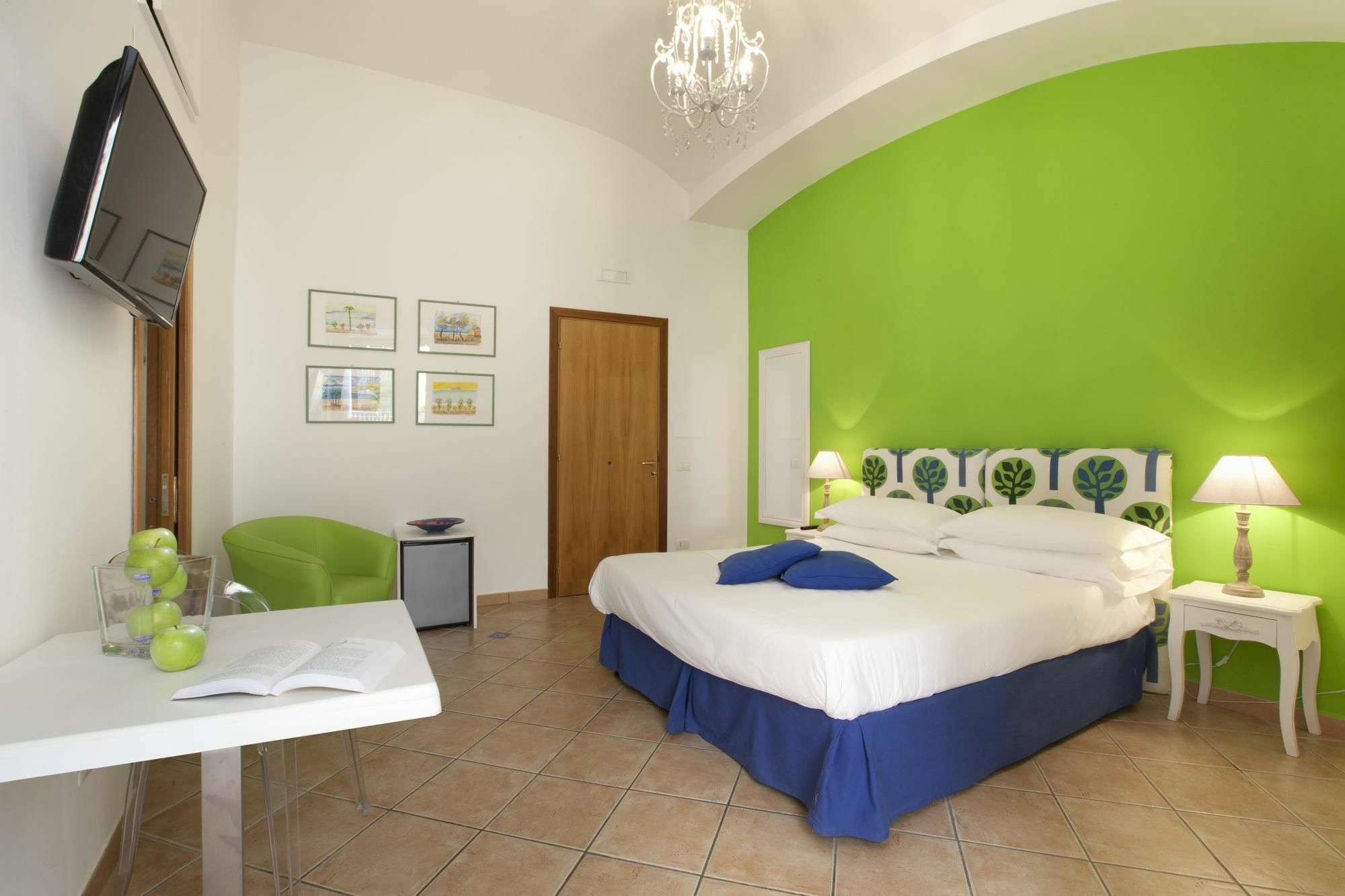 Casa Sorrentina Sorrento
