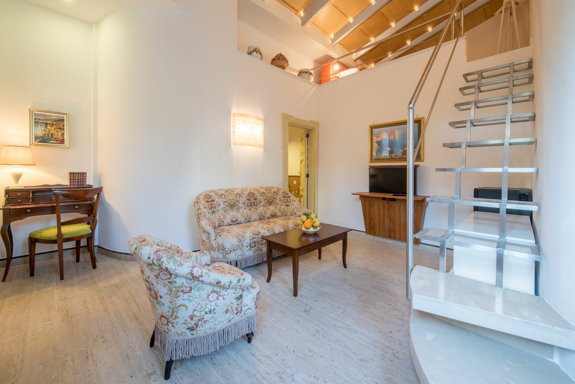 Guest house Don Antonino Relais