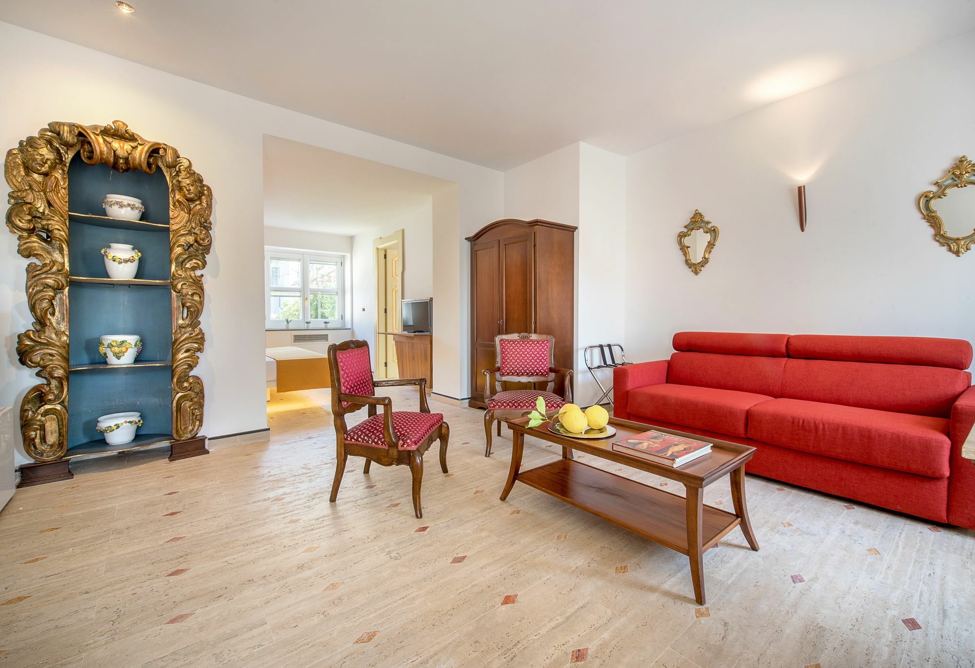 Don Antonino Relais Guest house 5*