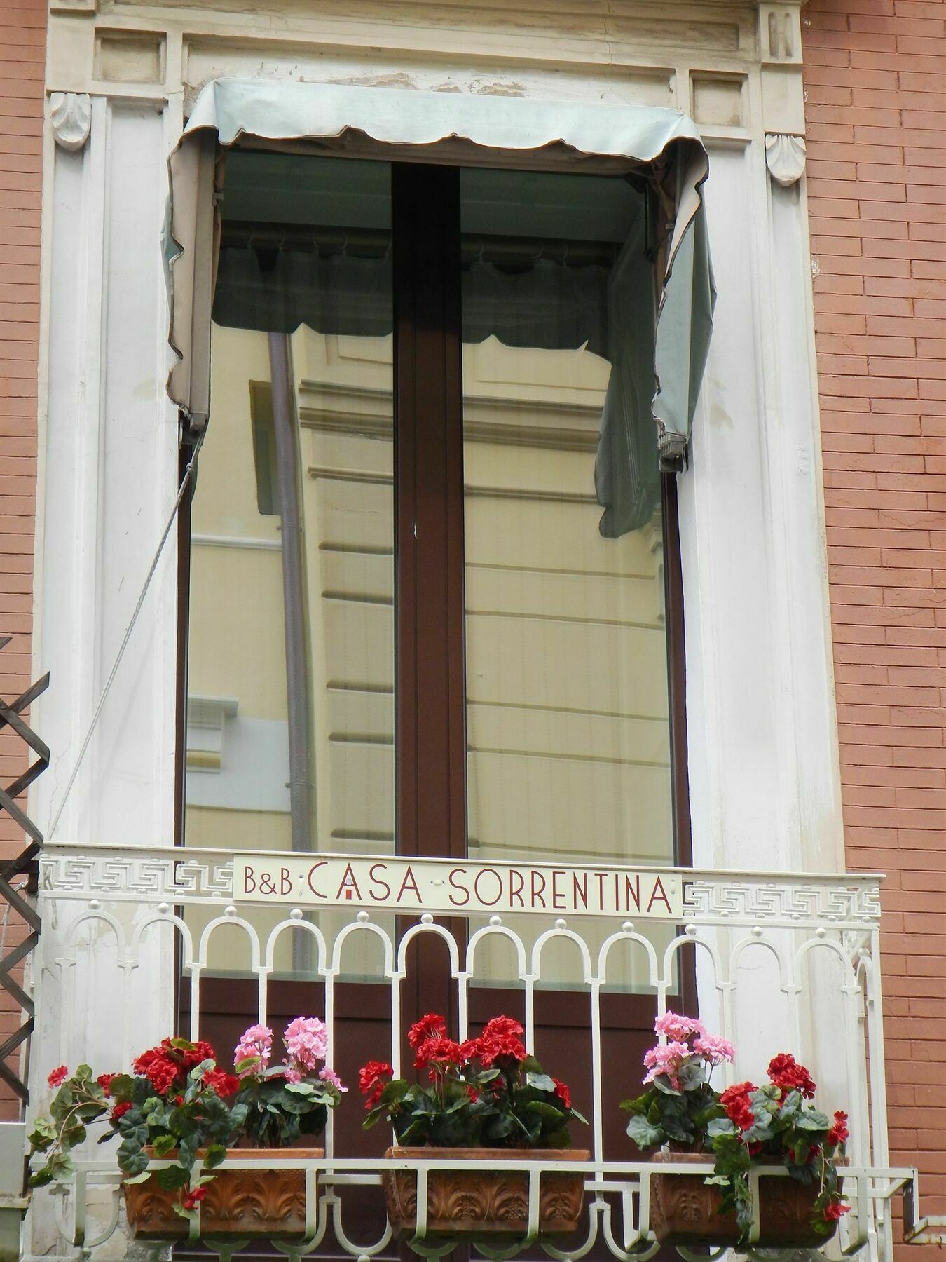 Casa Sorrentina 2*