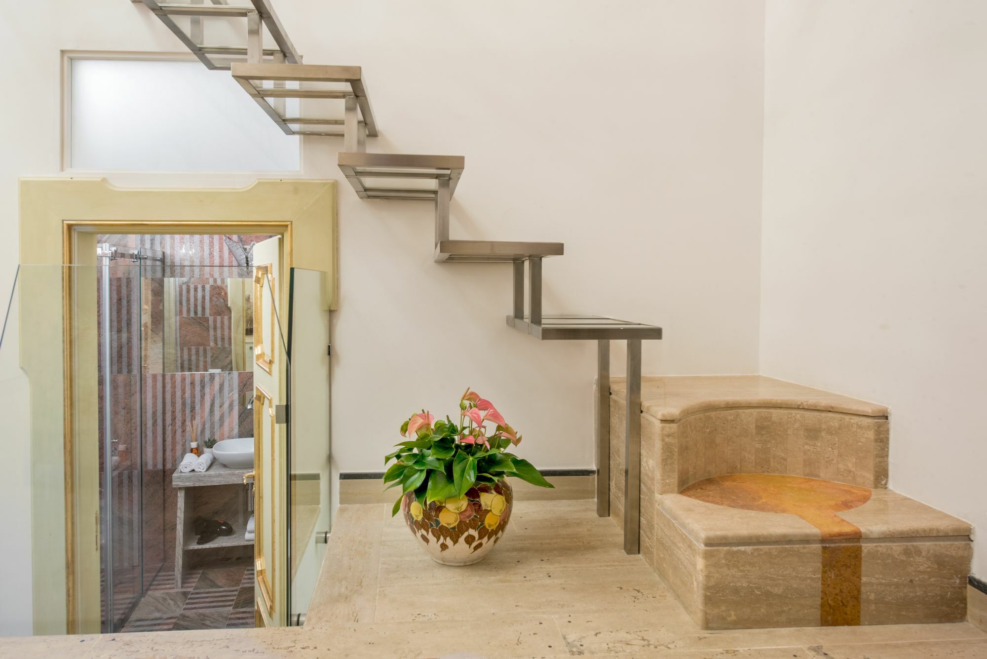Guest house Don Antonino Relais