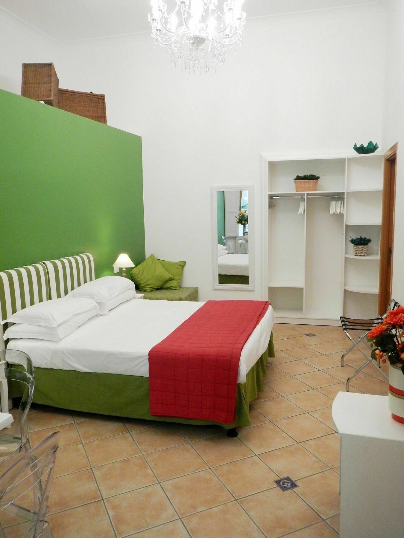 Casa Sorrentina Gasthuis