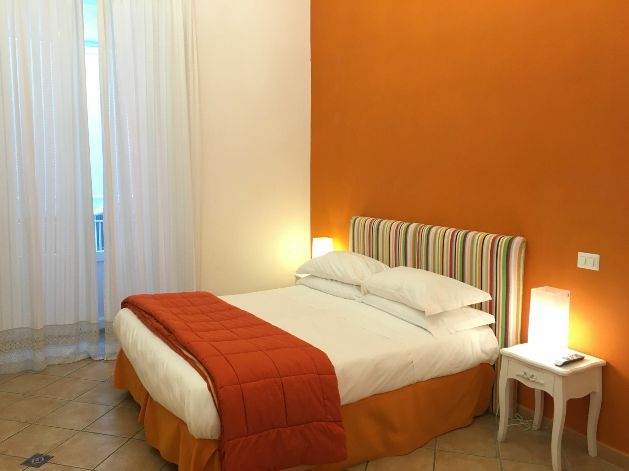 Casa Sorrentina Gasthuis 2*