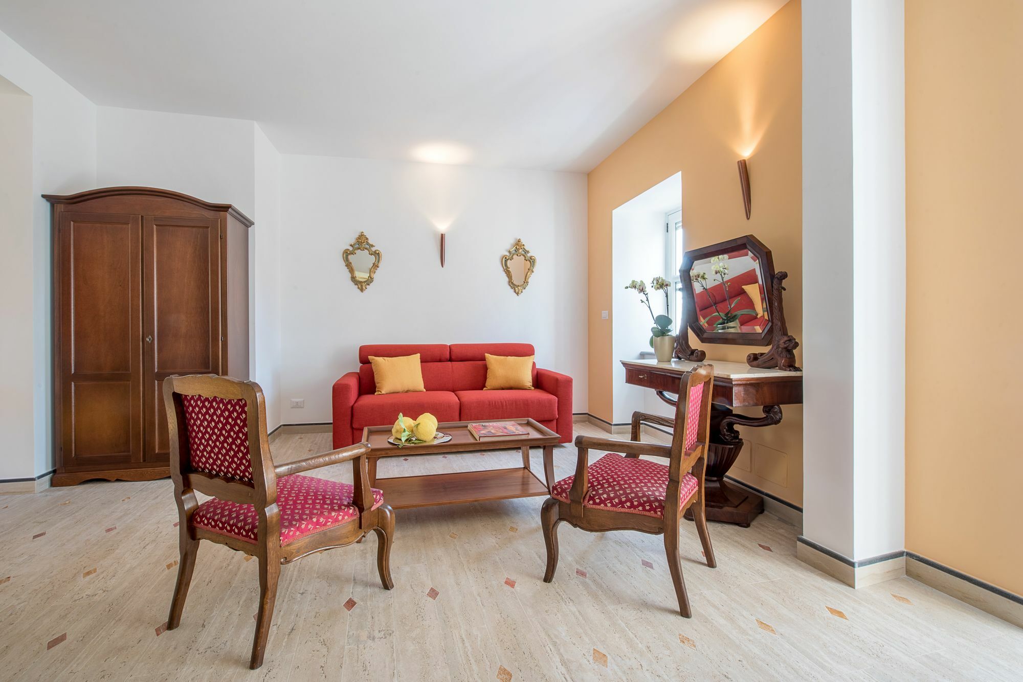 Guest house Don Antonino Relais