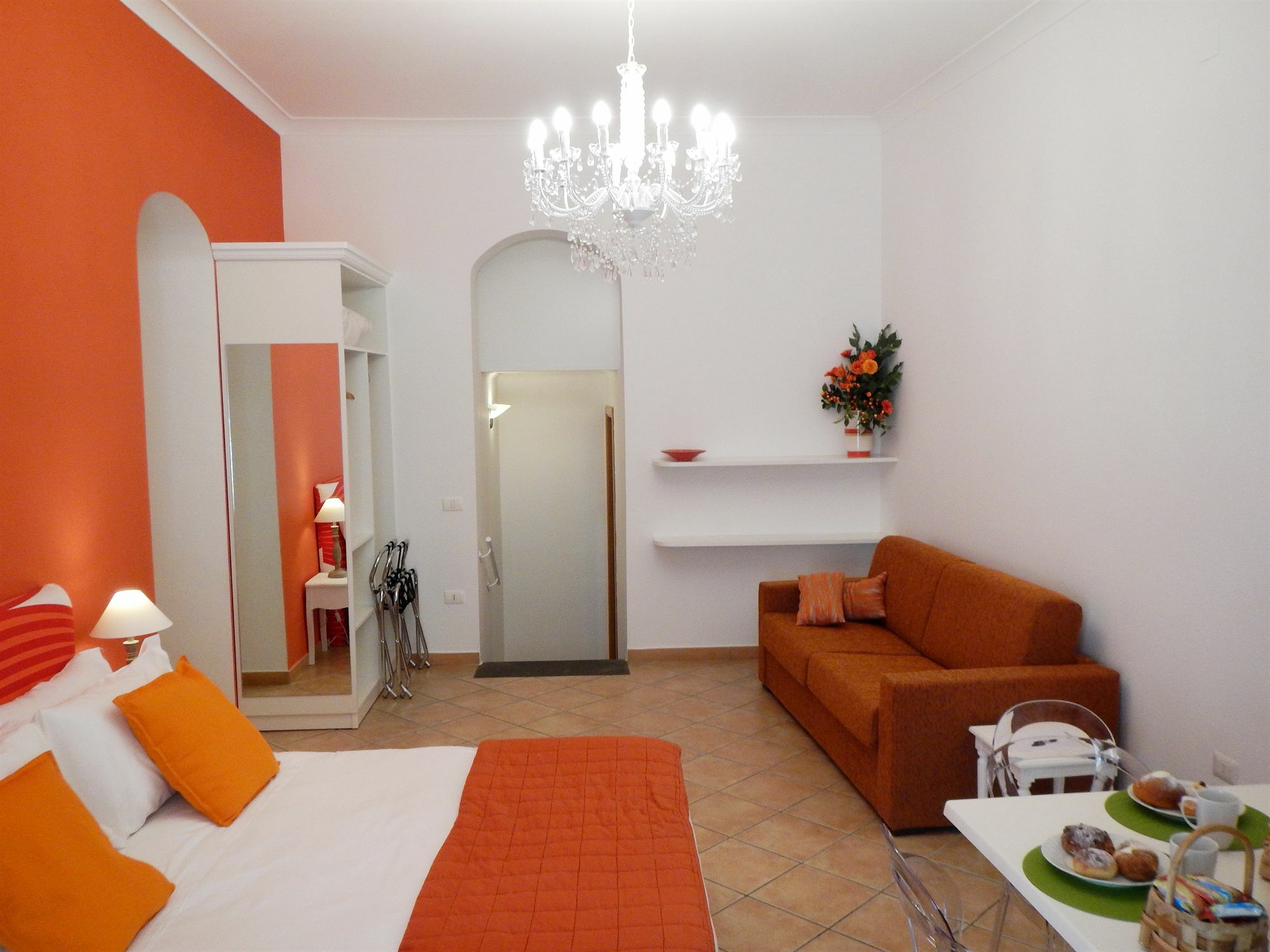 Casa Sorrentina 2*