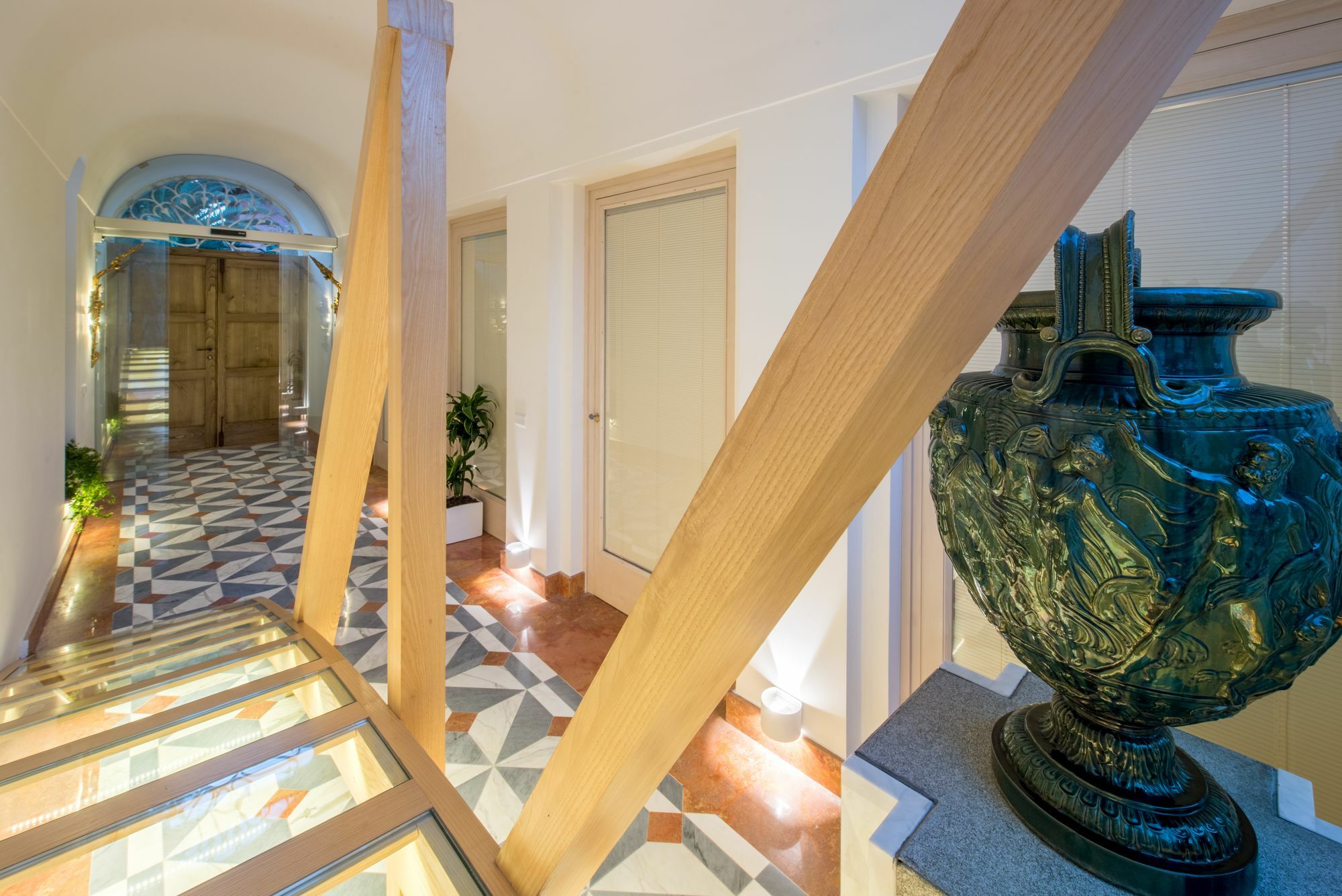 Don Antonino Relais Guest house Sorrento