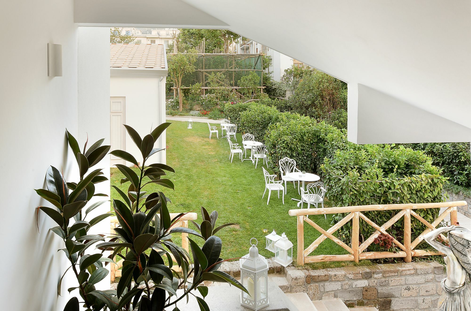 Don Antonino Relais Guest house