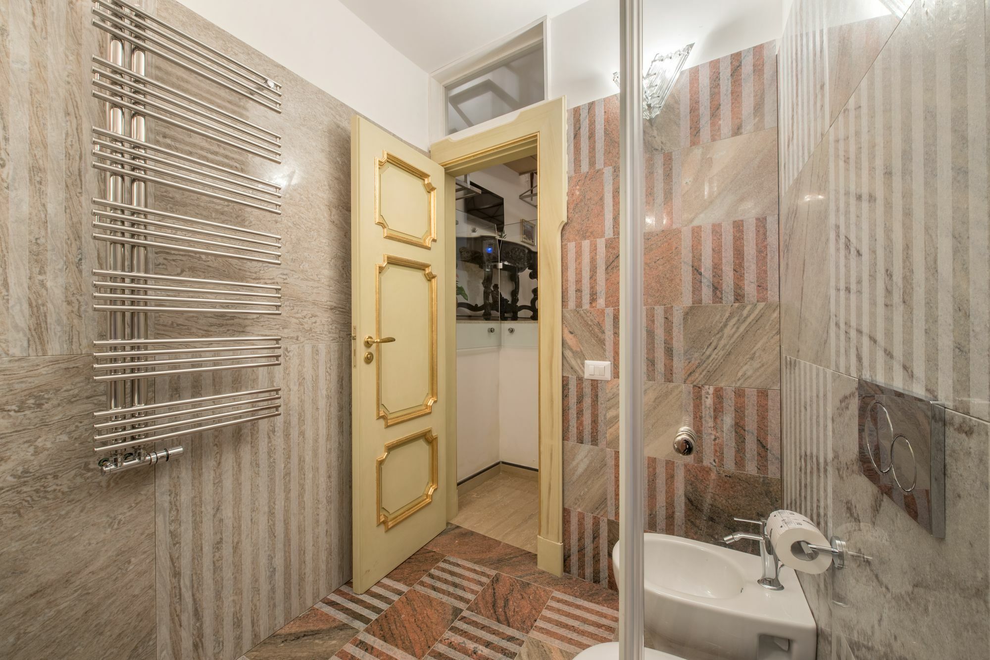 Don Antonino Relais Guest house