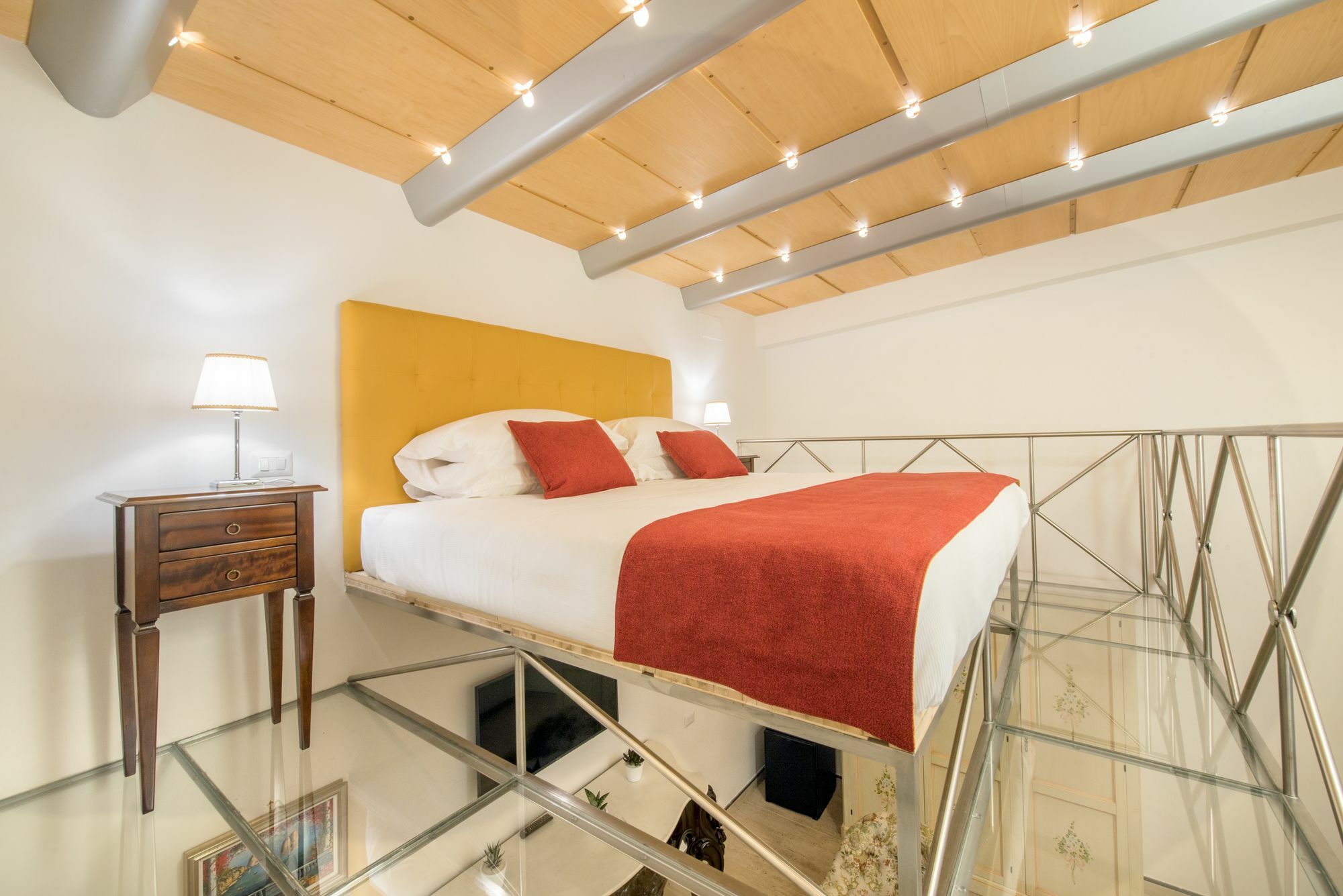 Guest house Don Antonino Relais 5*