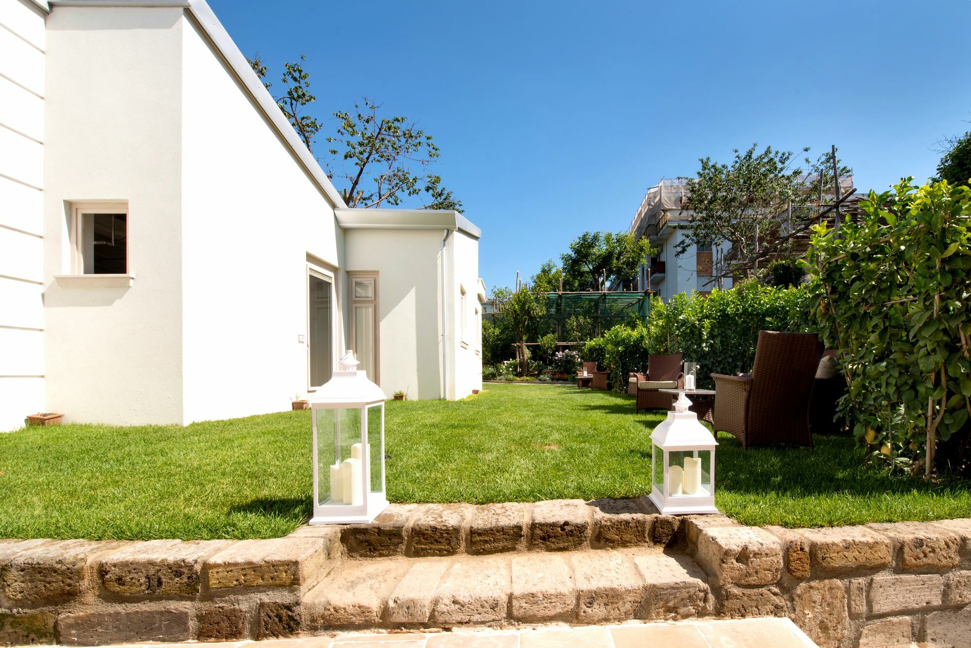 Guest house Don Antonino Relais