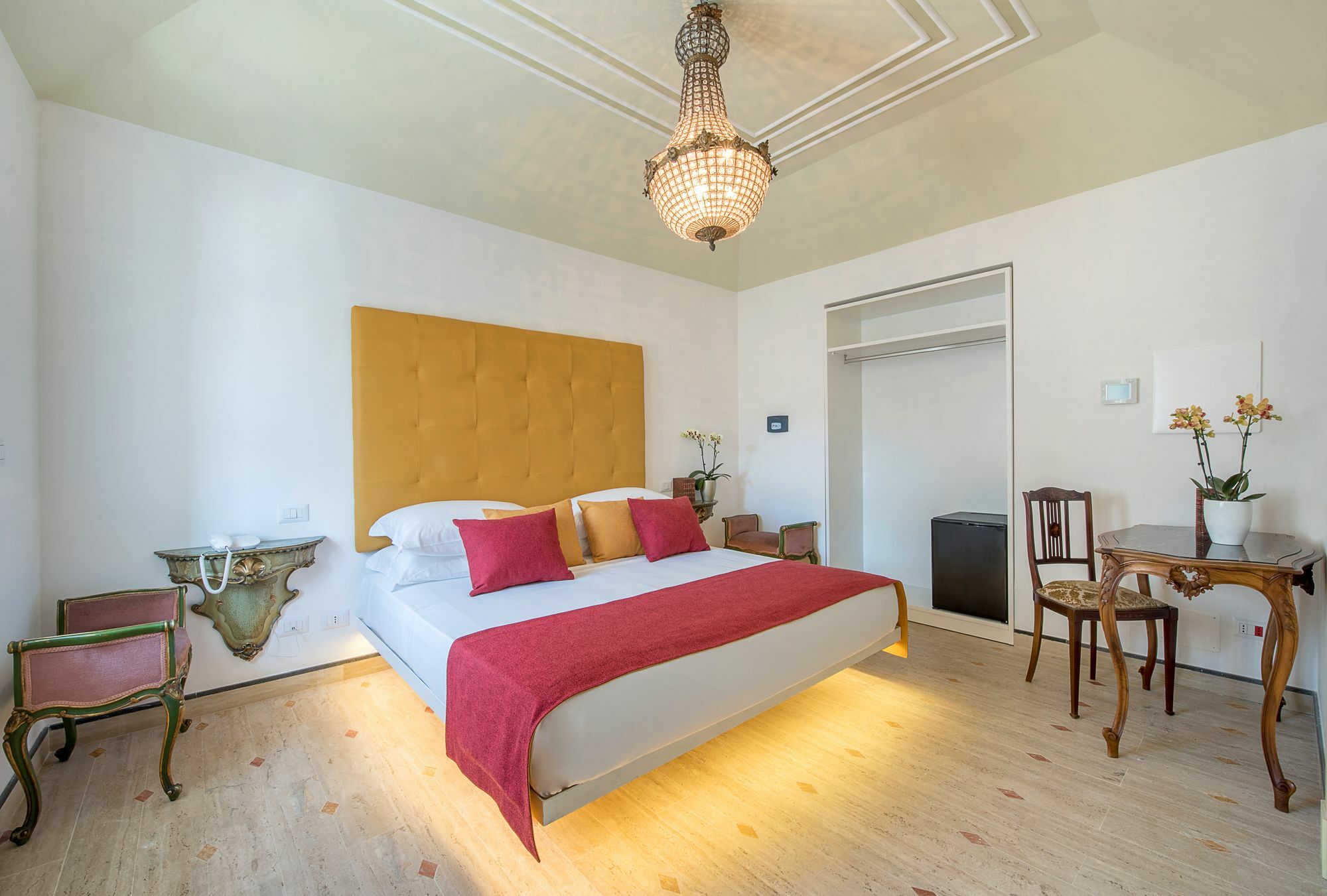 Don Antonino Relais