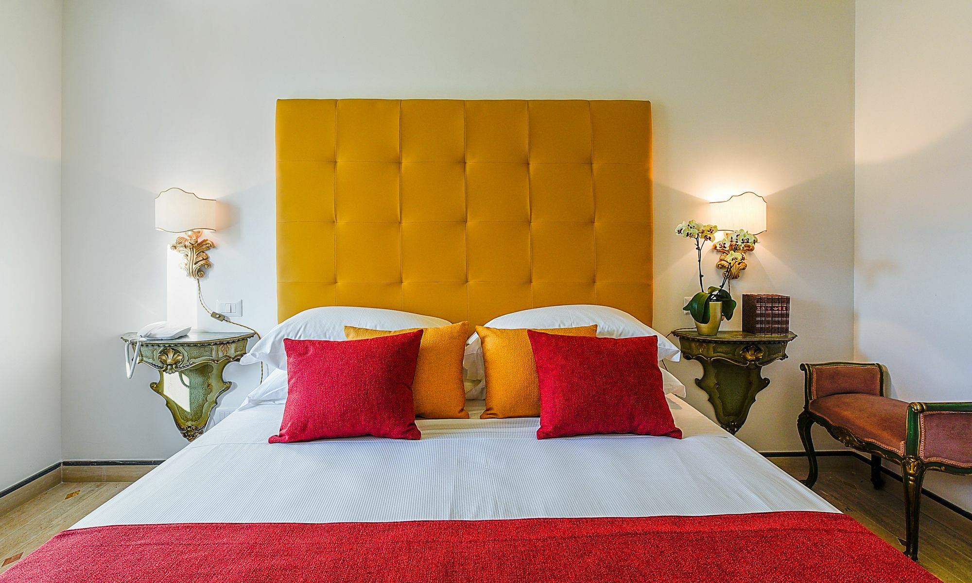 Don Antonino Relais Guest house 5*