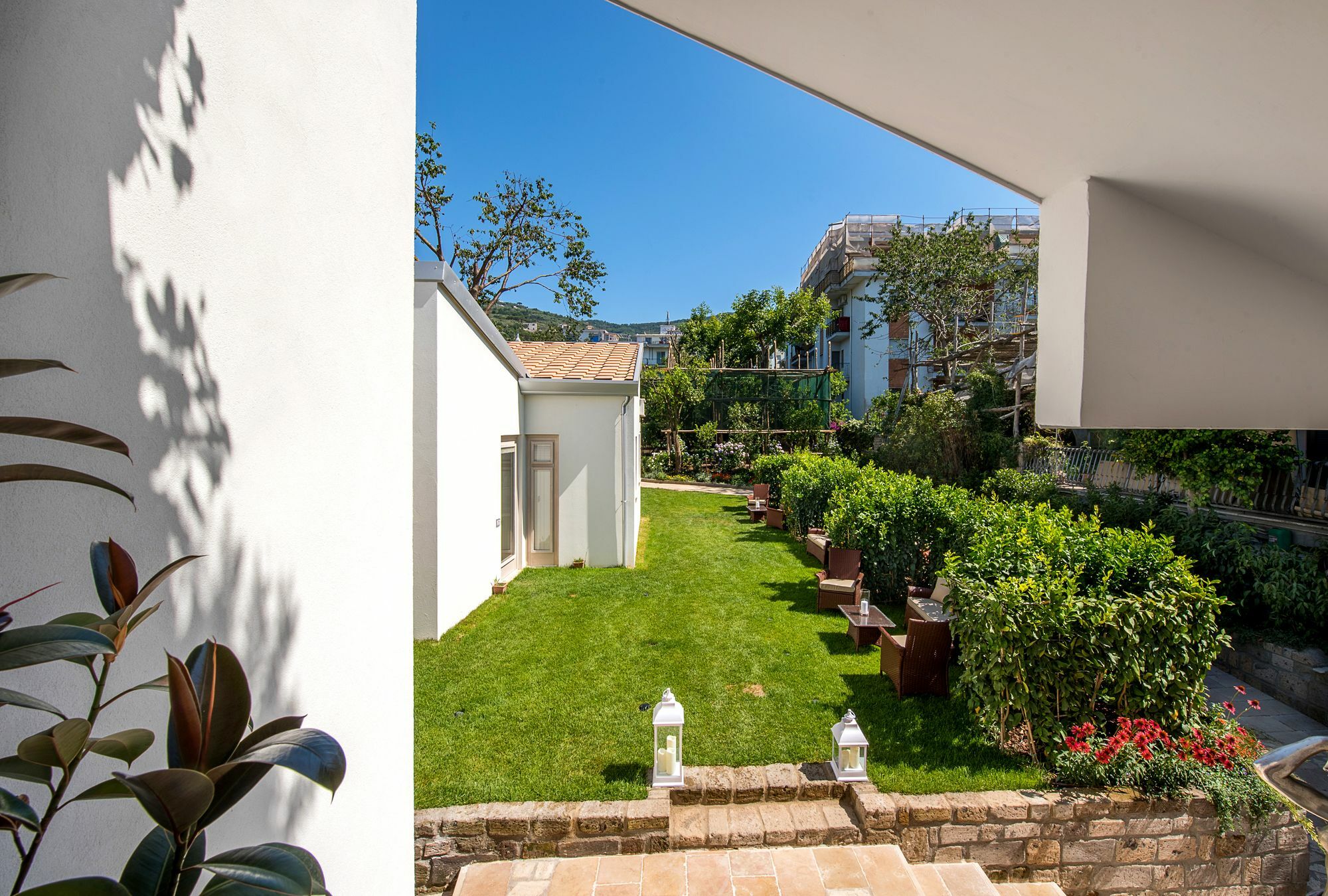 Don Antonino Relais Guest house