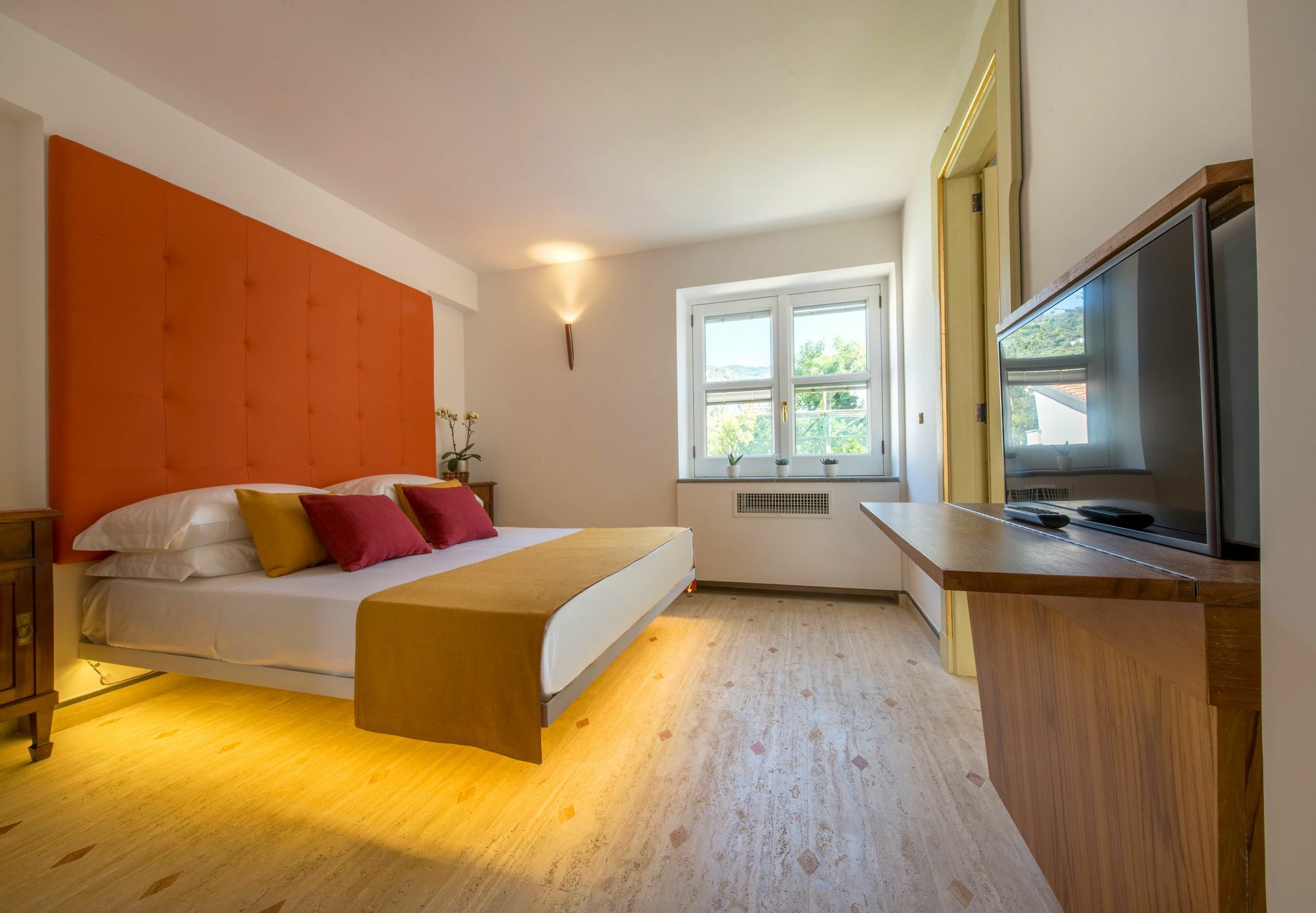 Don Antonino Relais 5*