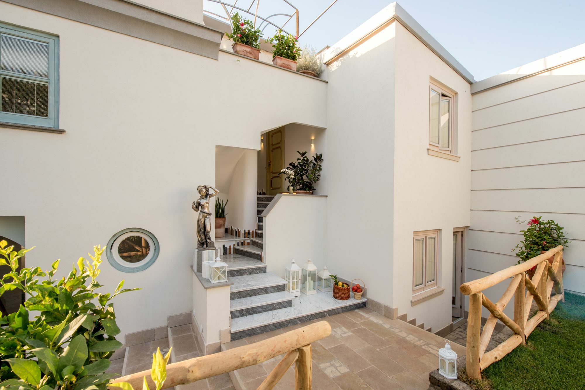 Guest house Don Antonino Relais Sorrento