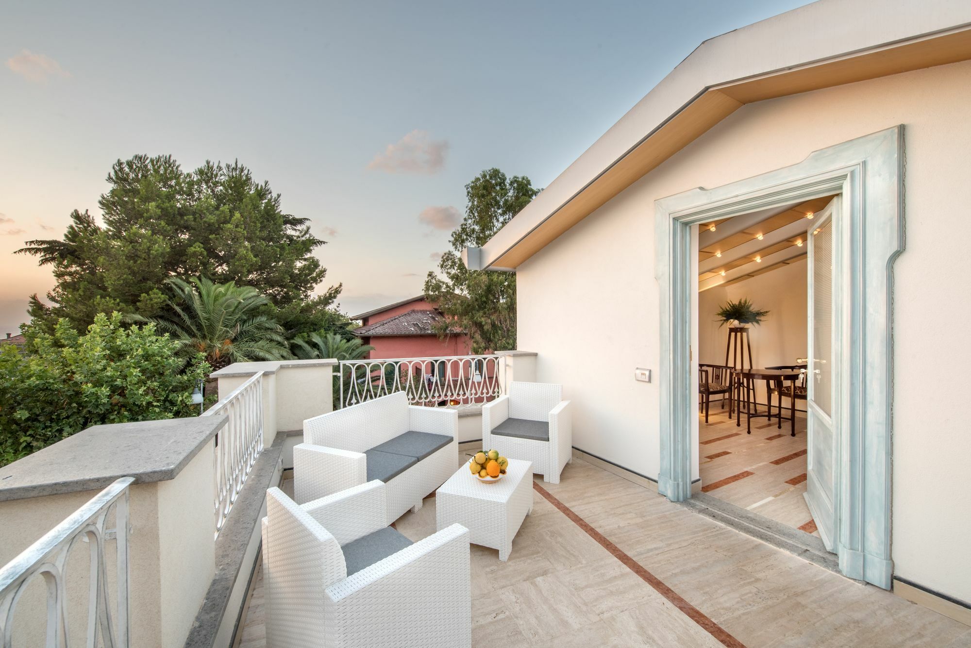 Don Antonino Relais Guest house