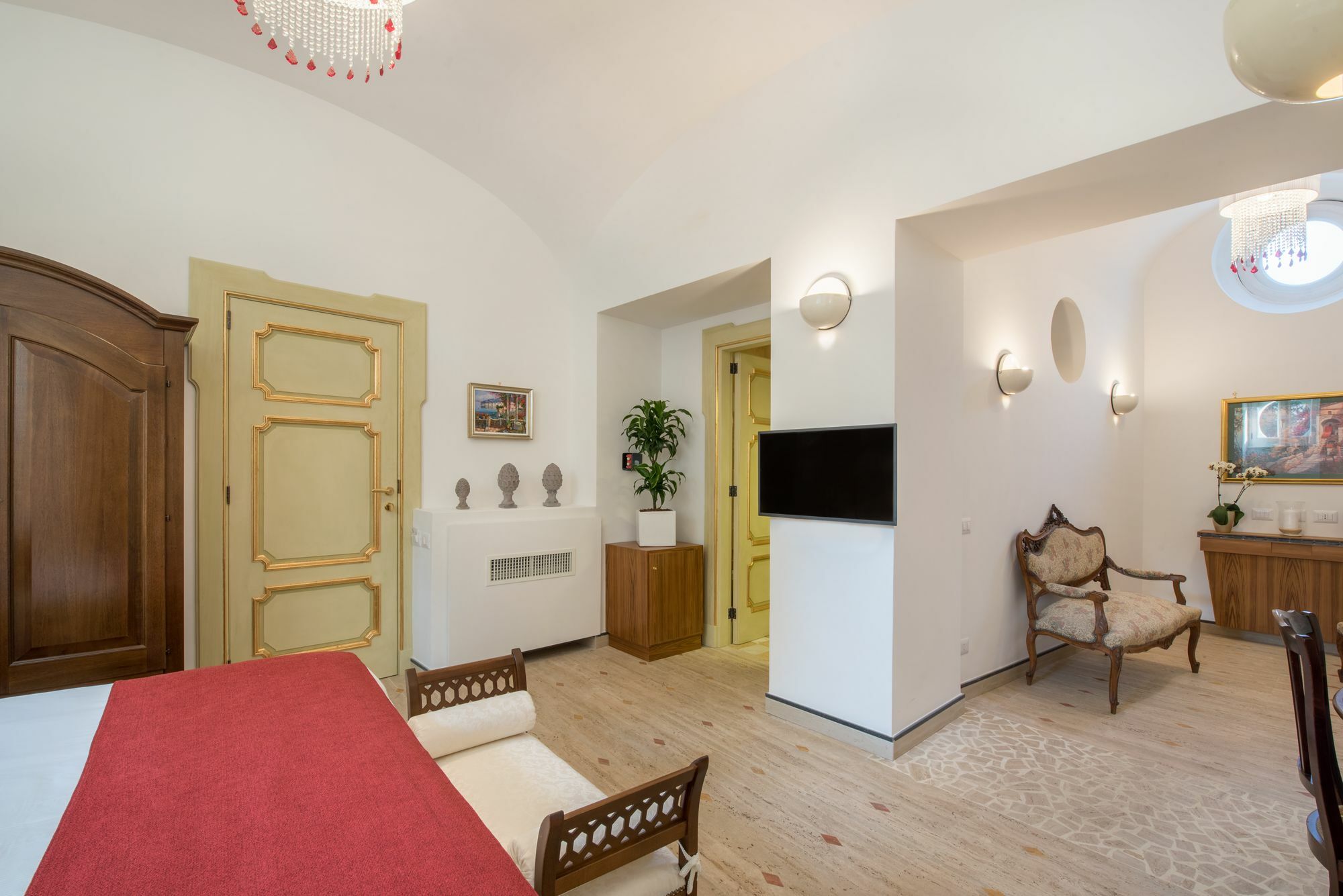 Guest house Don Antonino Relais Sorrento