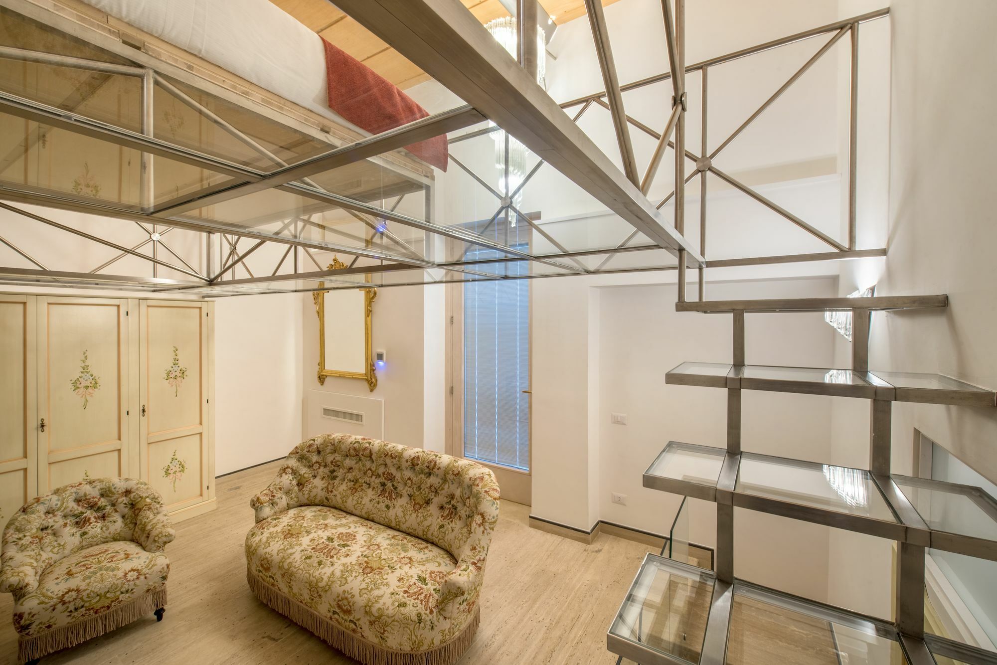 Don Antonino Relais Guest house Sorrento