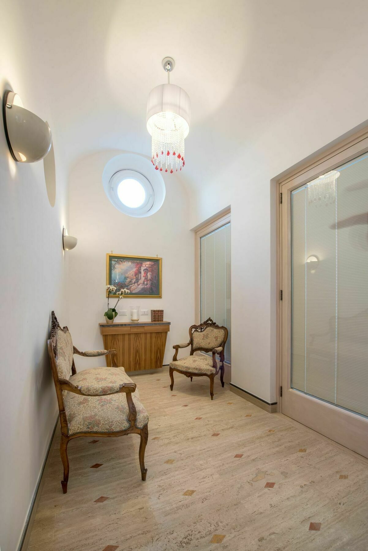 Guest house Don Antonino Relais Sorrento