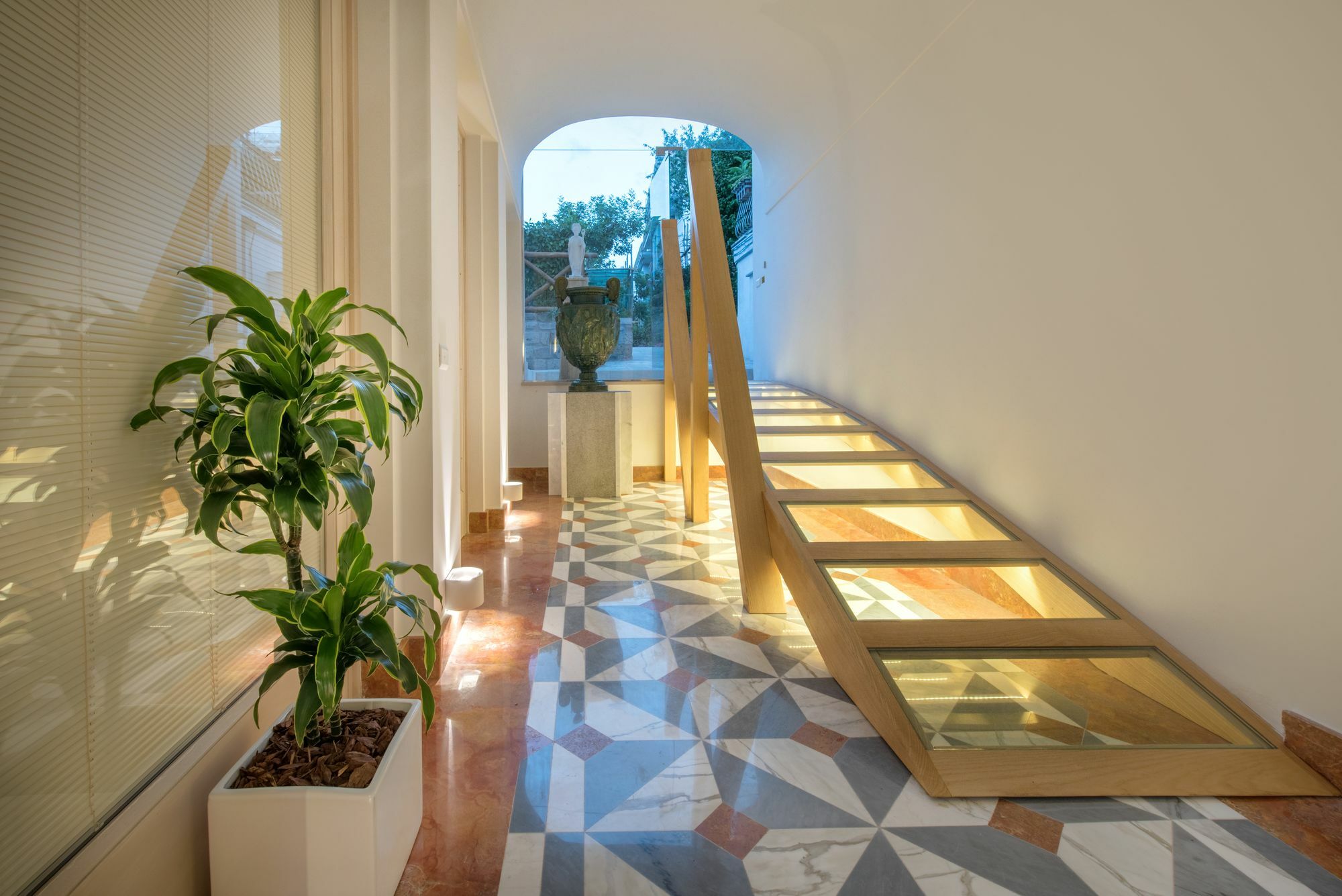 Don Antonino Relais Guest house Sorrento