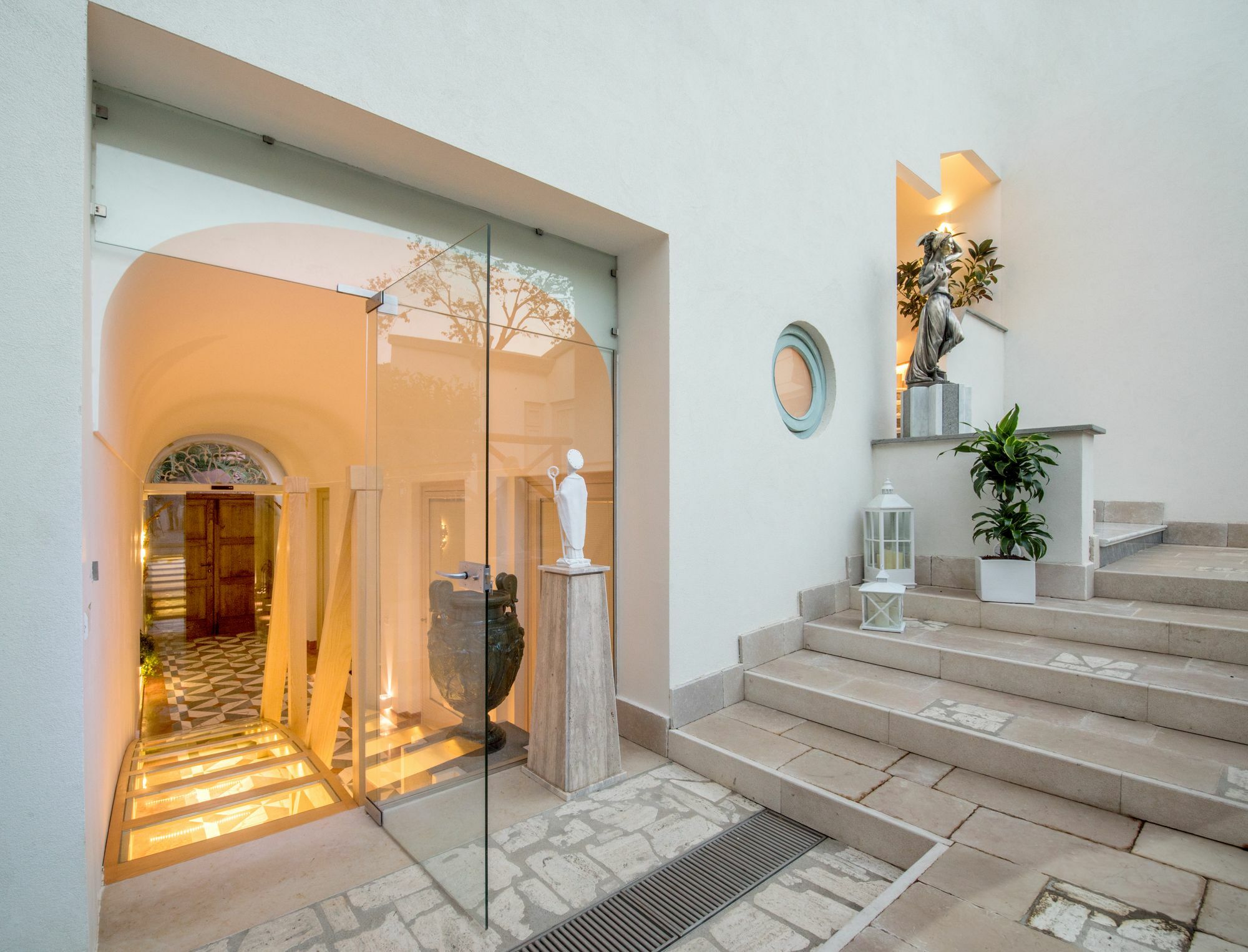 Don Antonino Relais Sorrento