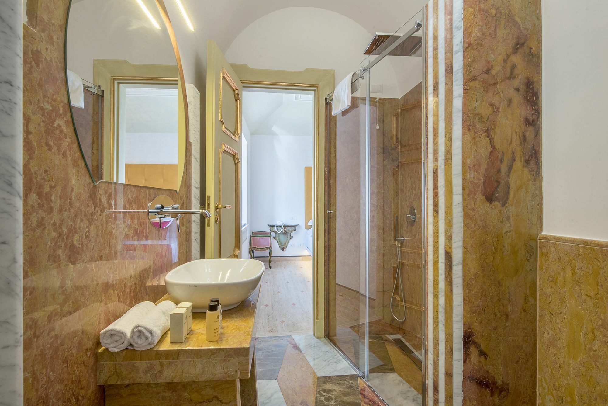 Don Antonino Relais Guest house