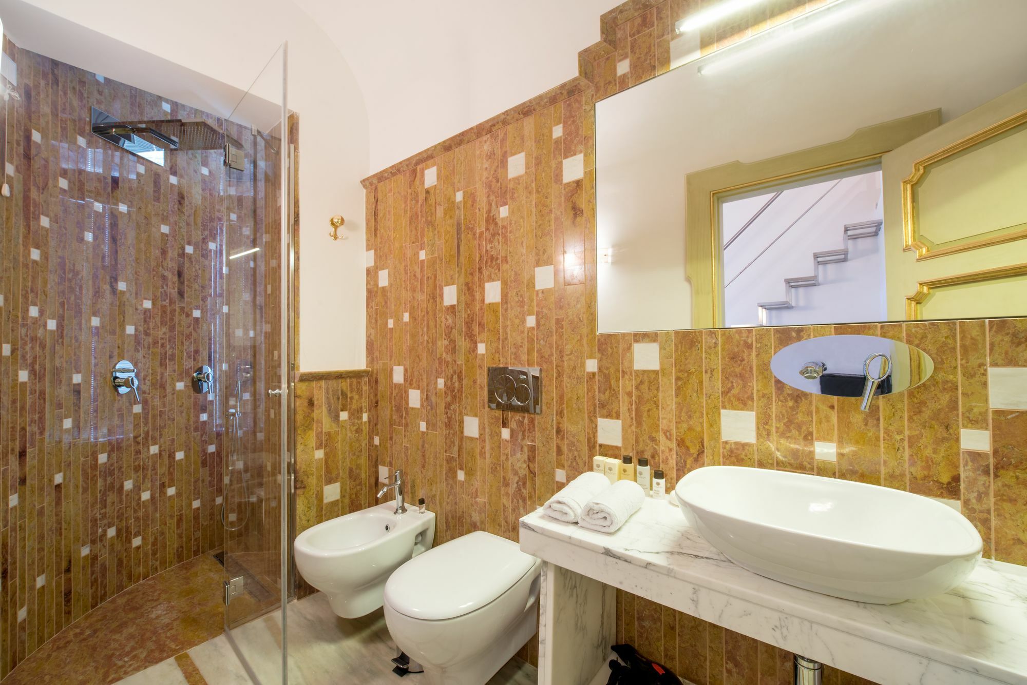 Guest house Don Antonino Relais 5*