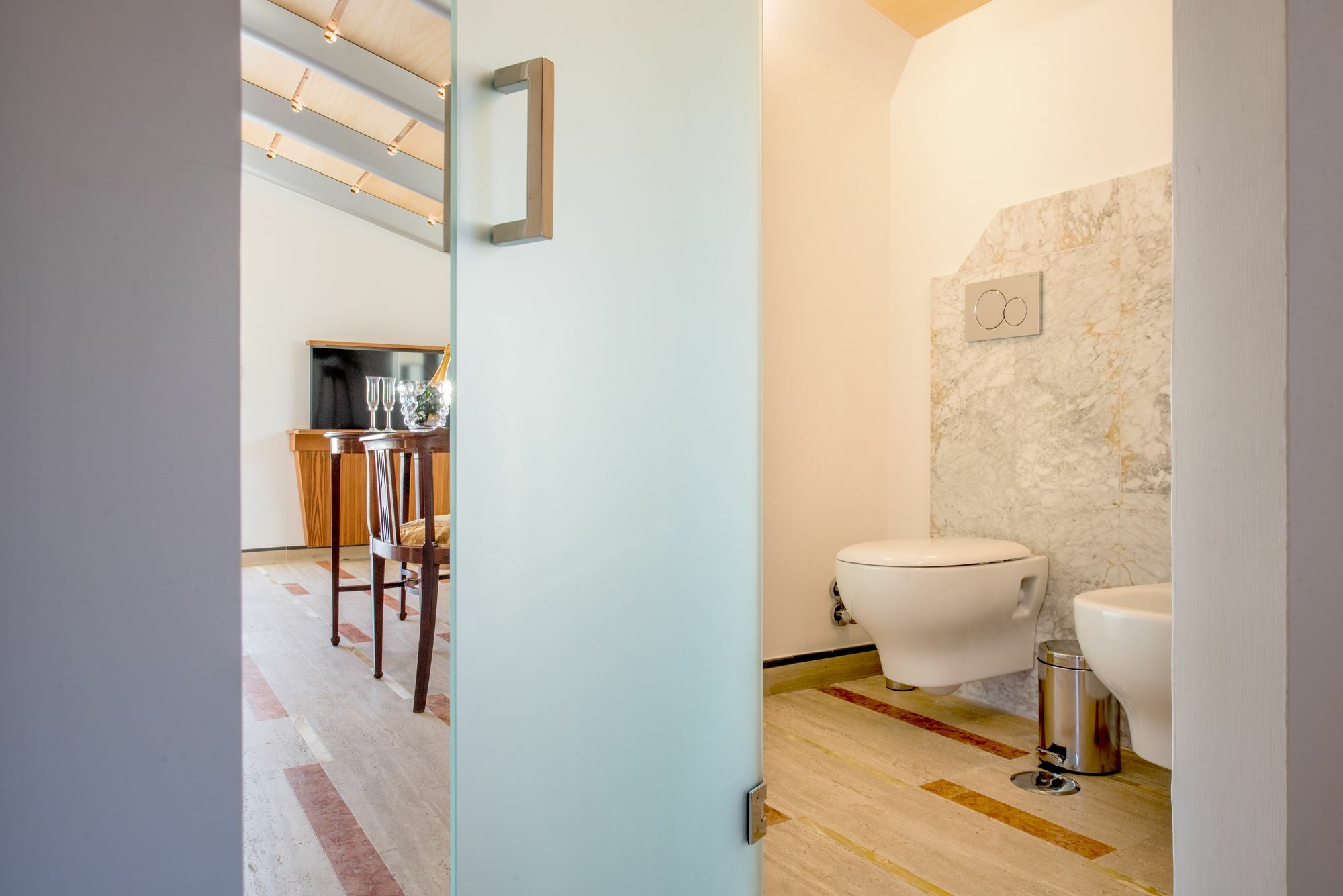 Don Antonino Relais
