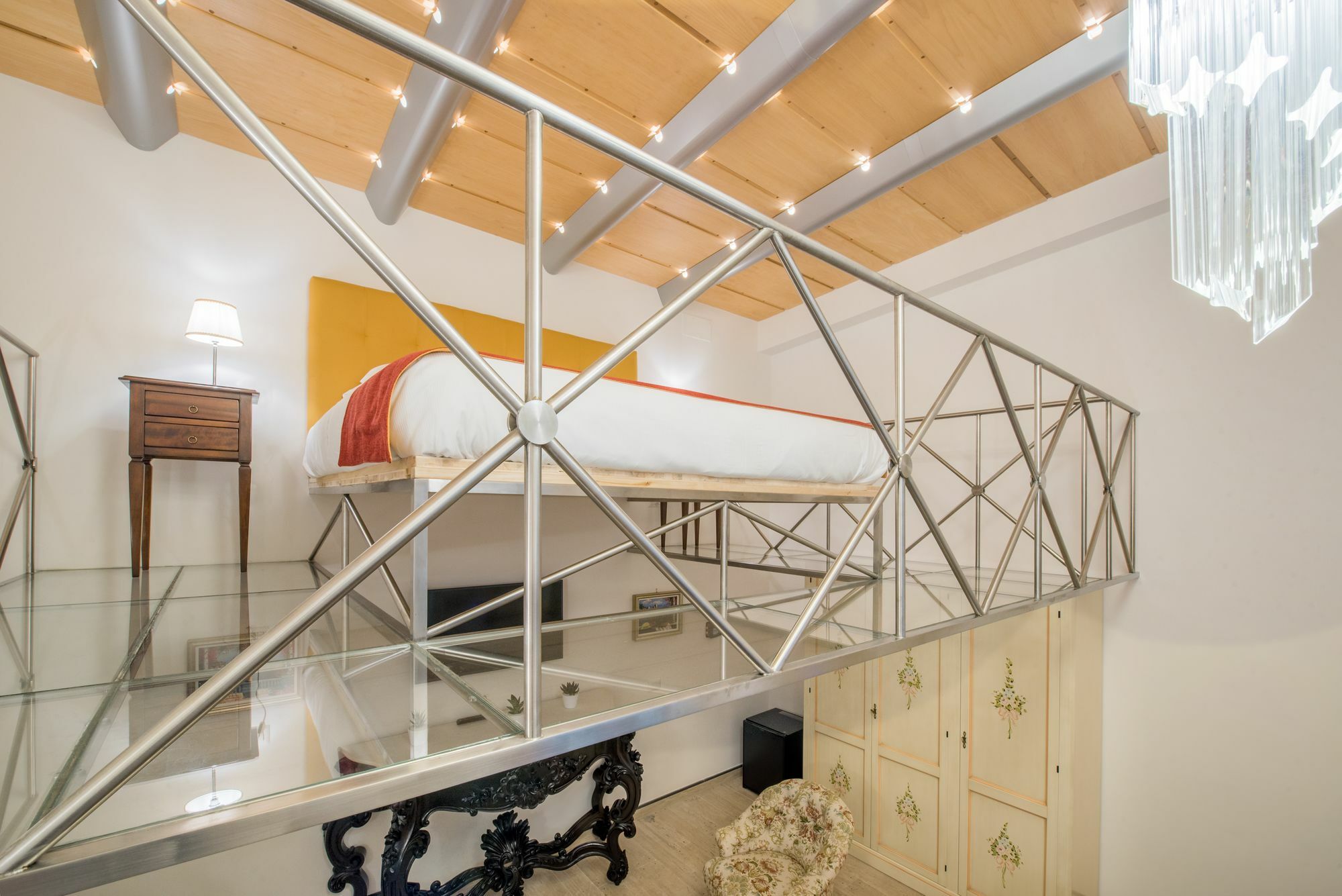 Don Antonino Relais Guest house