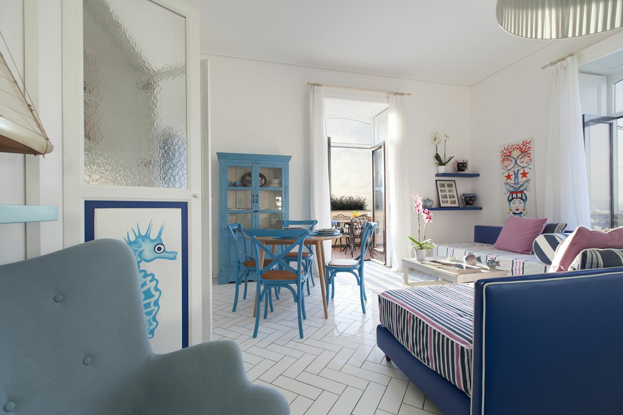 - Gilda's House Apartment