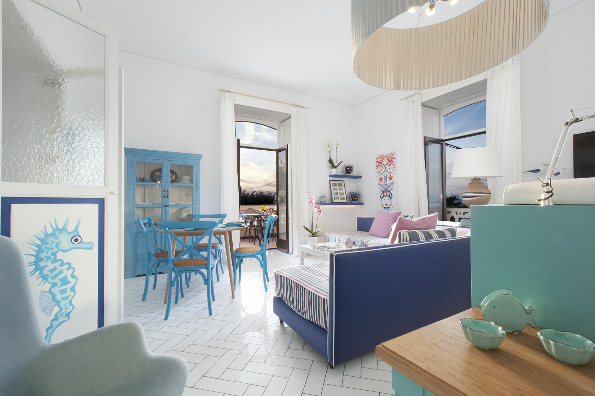 Apartment - Gilda's House