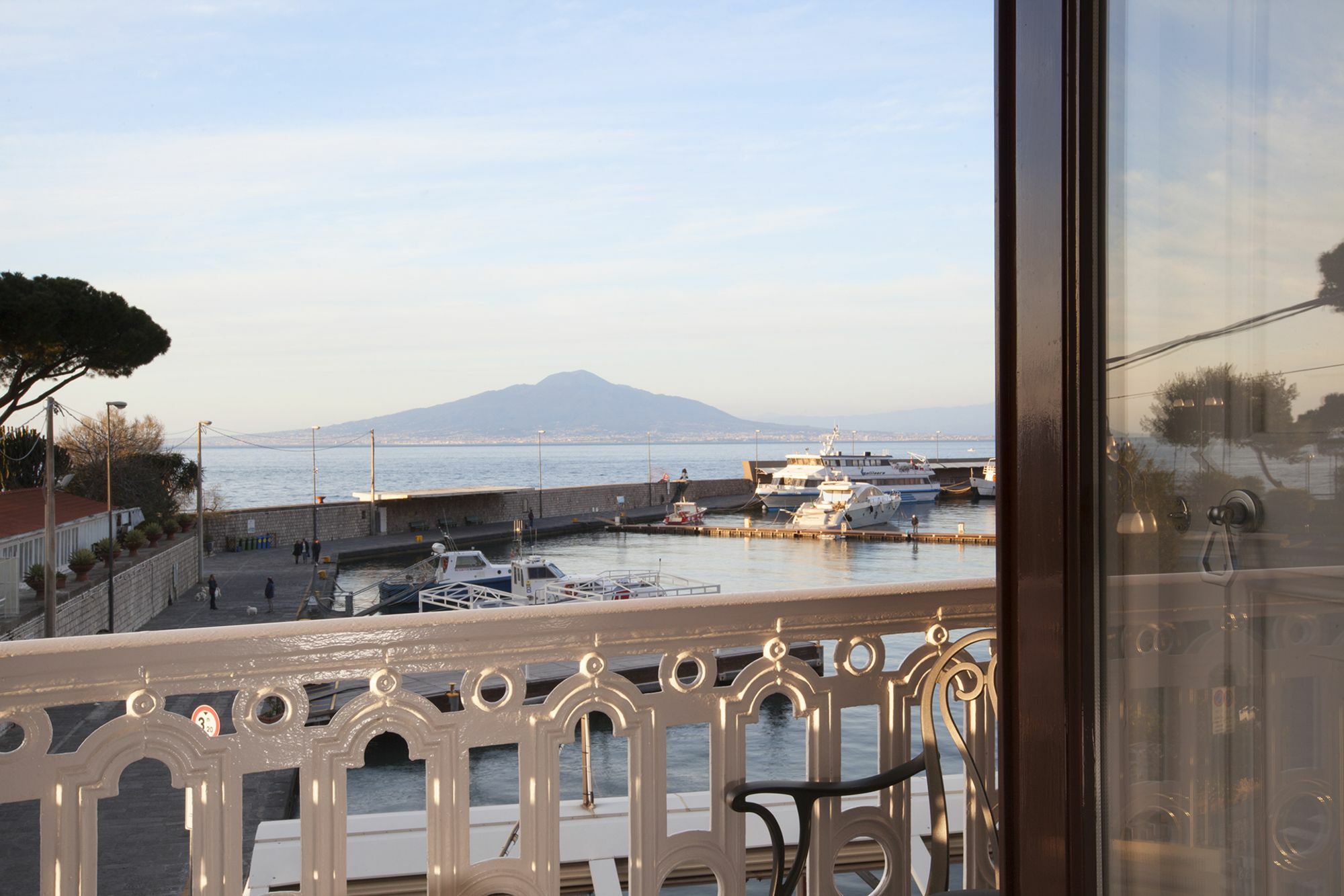 Apartment - Gilda's House
