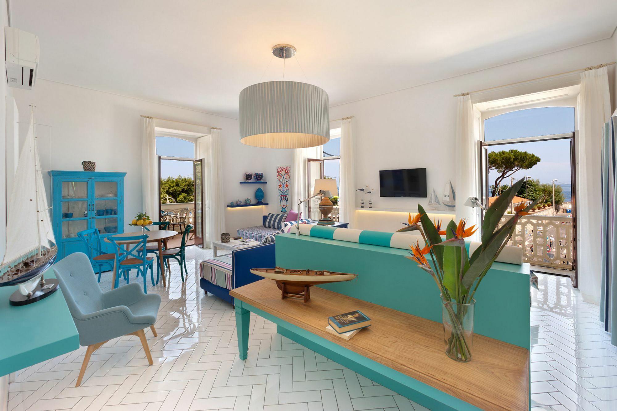 - Gilda's House Apartment