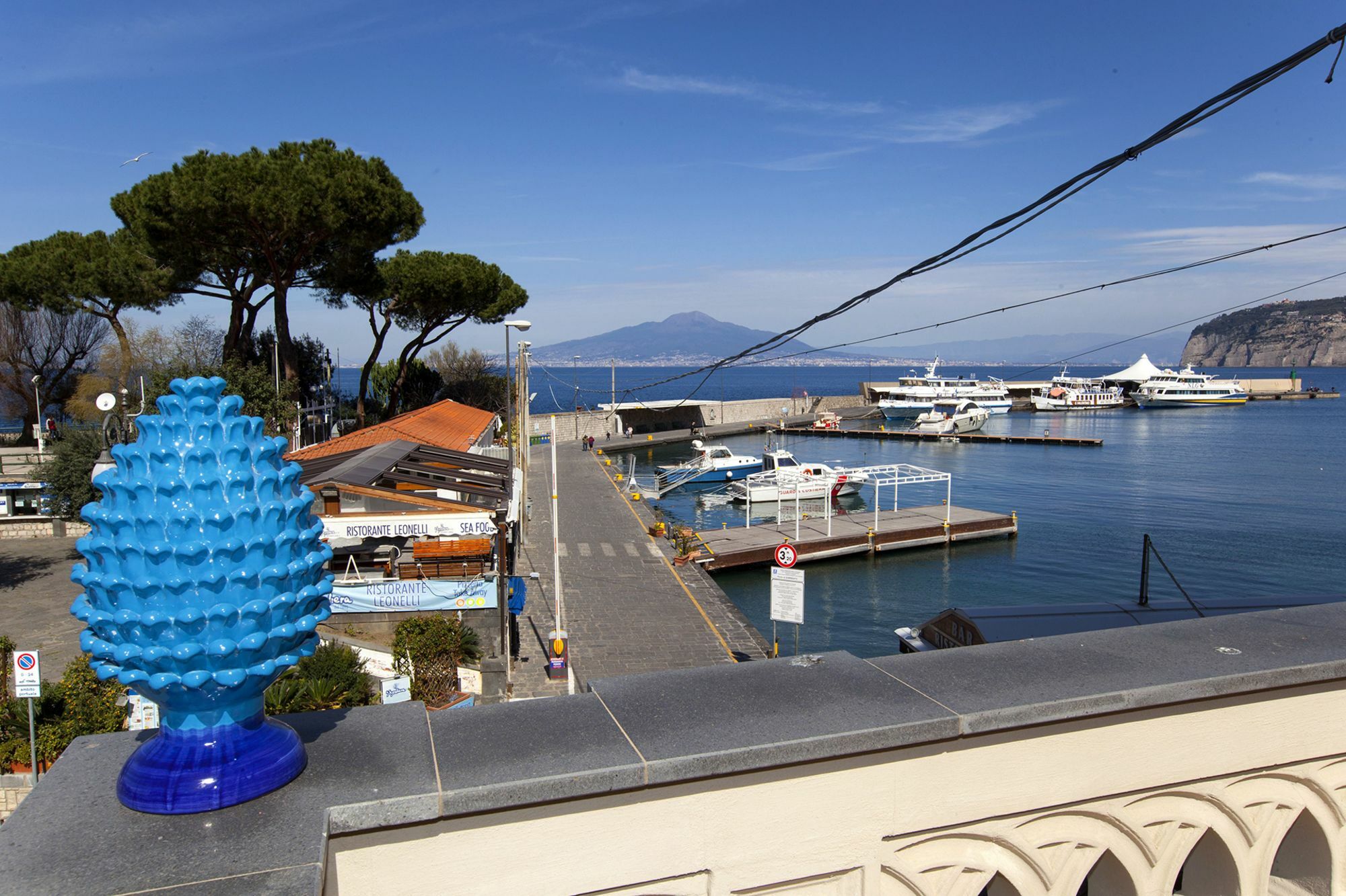 - Gilda's House * Sorrento
