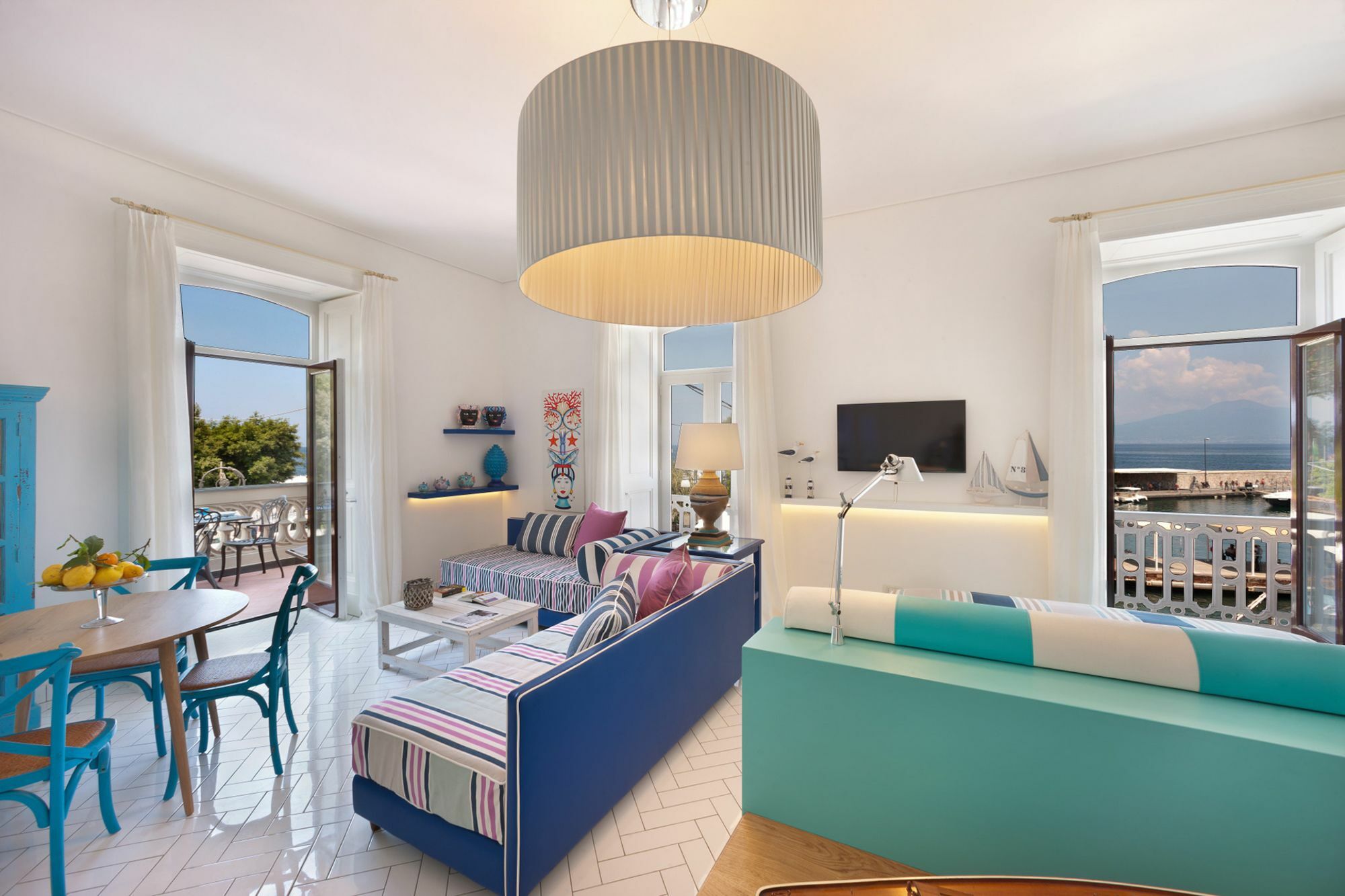 - Gilda's House Apartment *