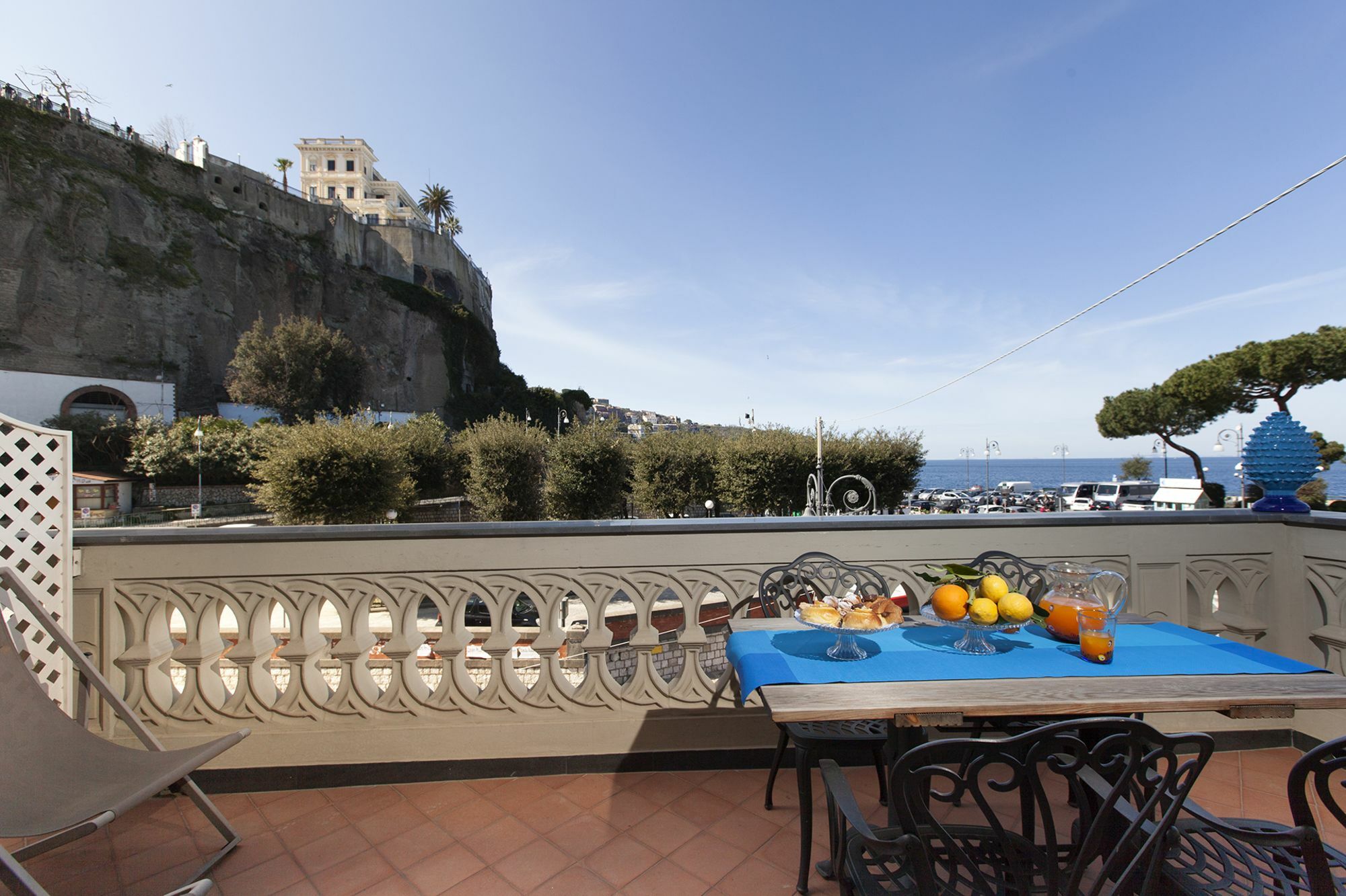 Apartment - Gilda's House Sorrento