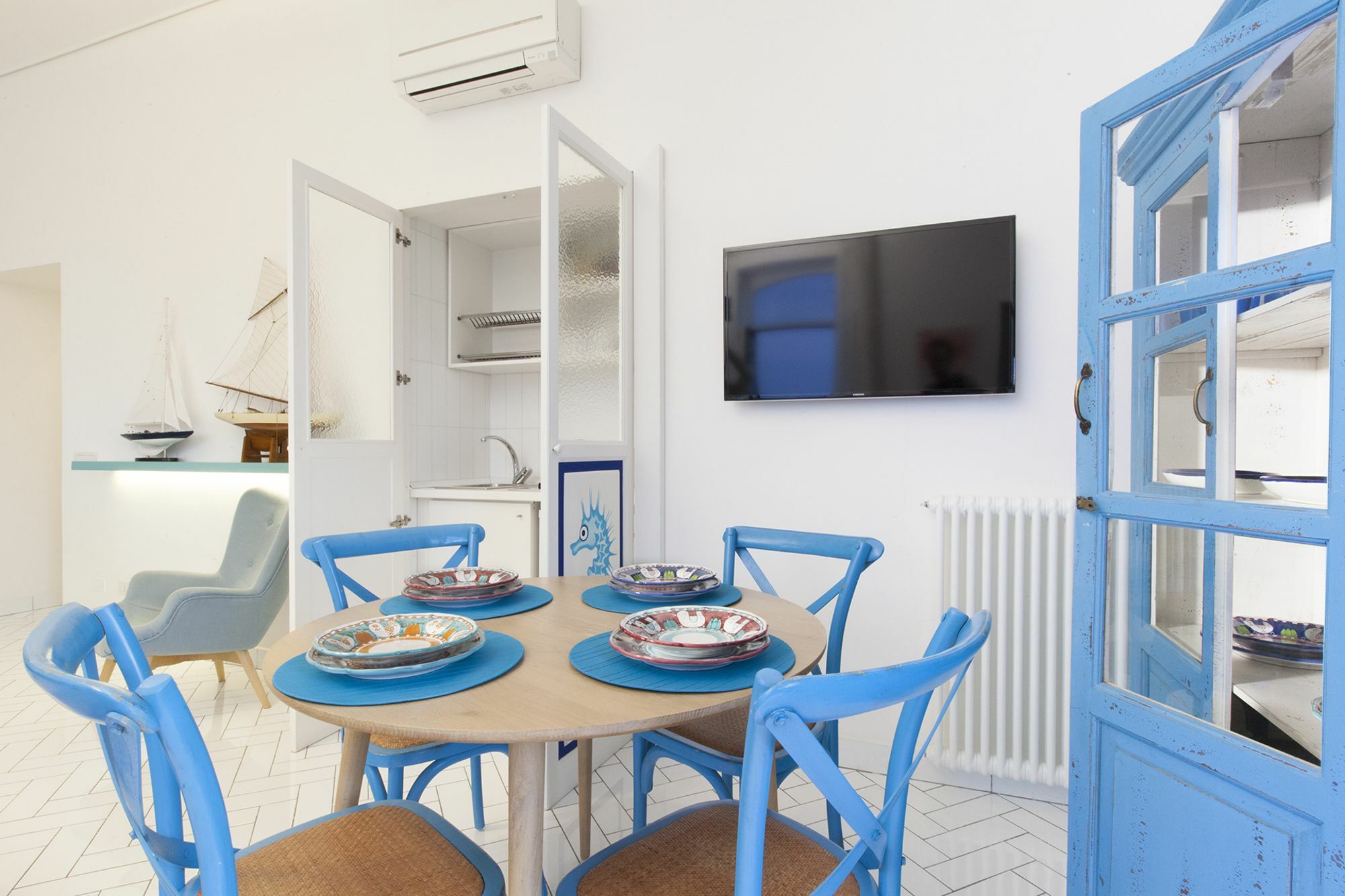 - Gilda's House Apartment Sorrento