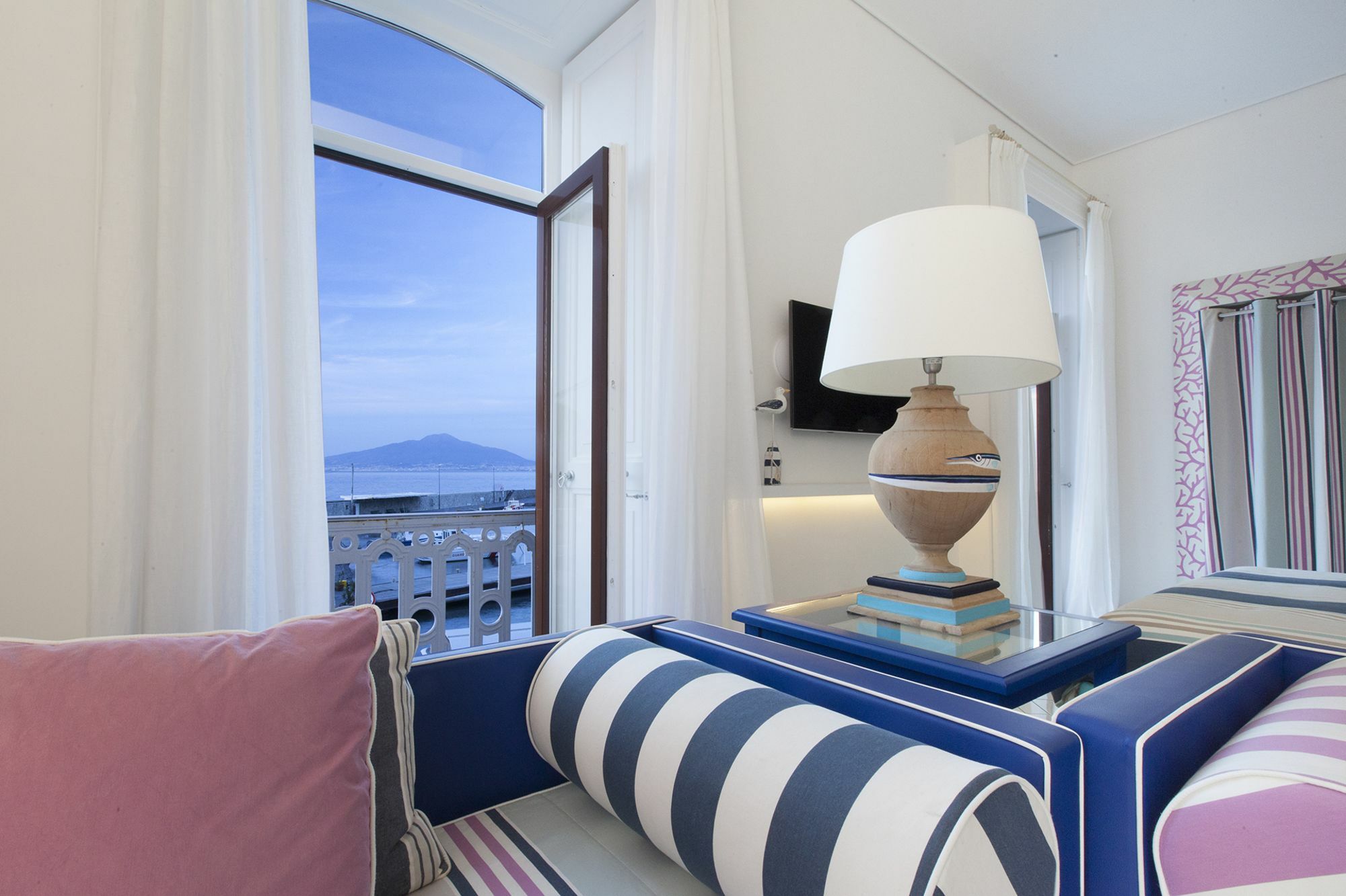 - Gilda's House Apartment Sorrento