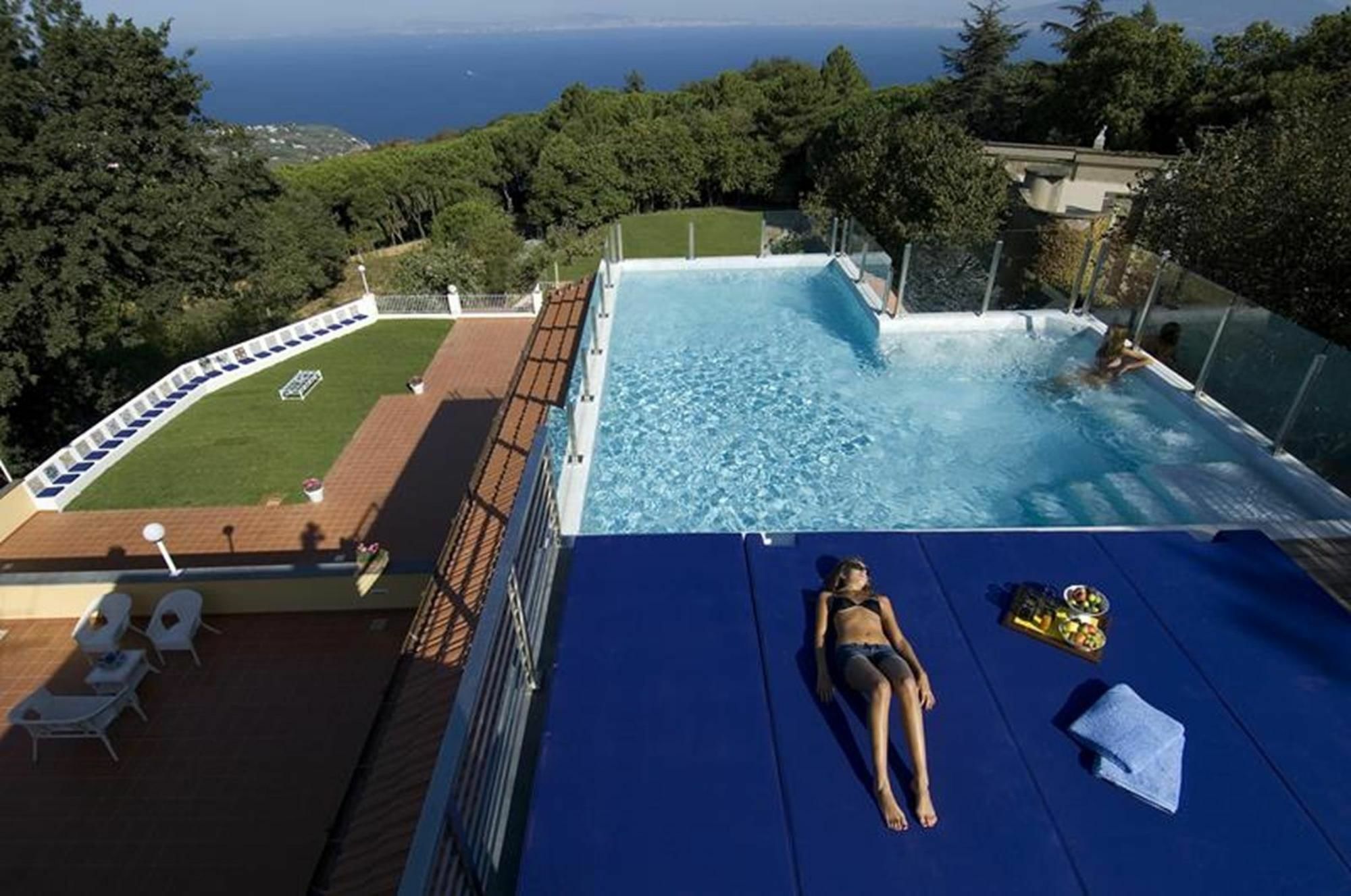 Calliope Villa