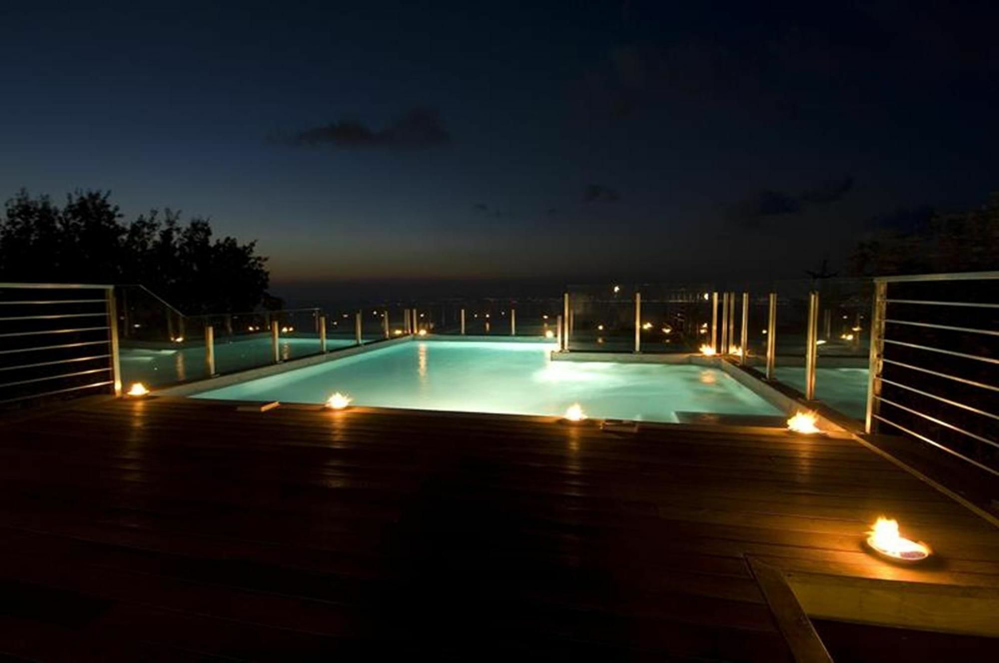 Calliope Villa