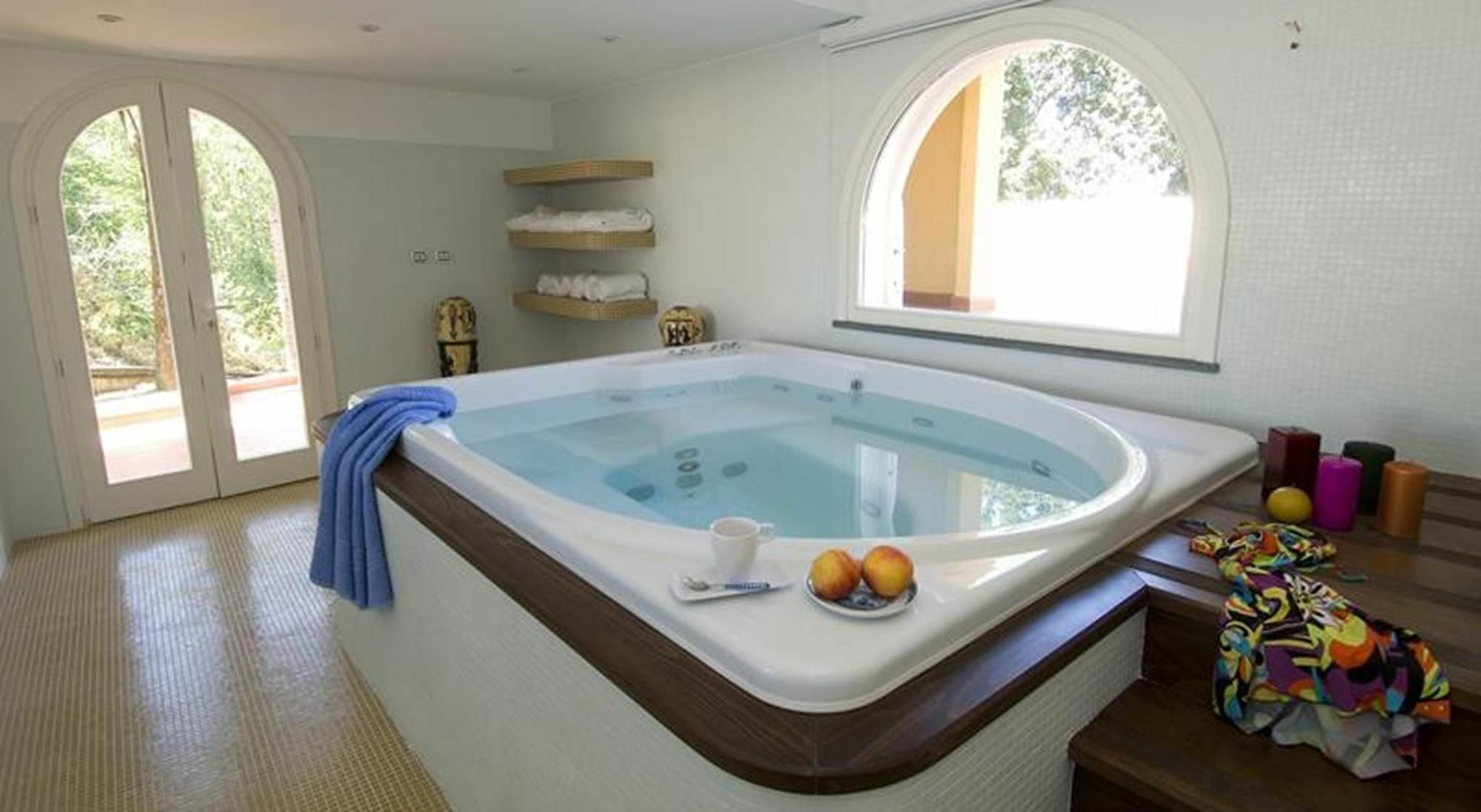 Villa Calliope Sorrento