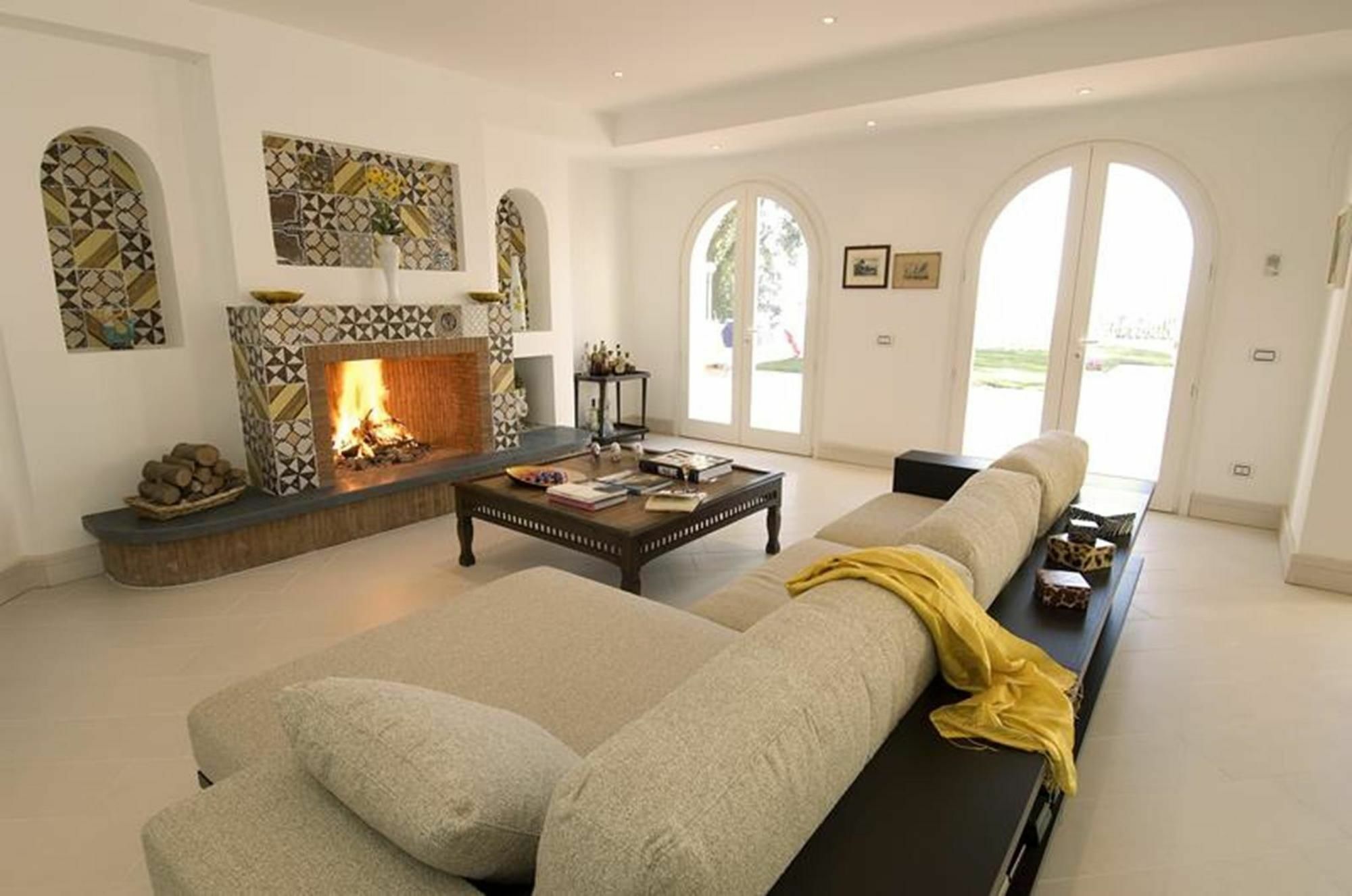 Calliope Villa