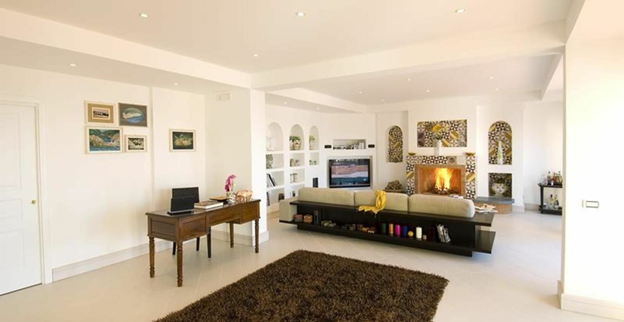 Calliope Villa *