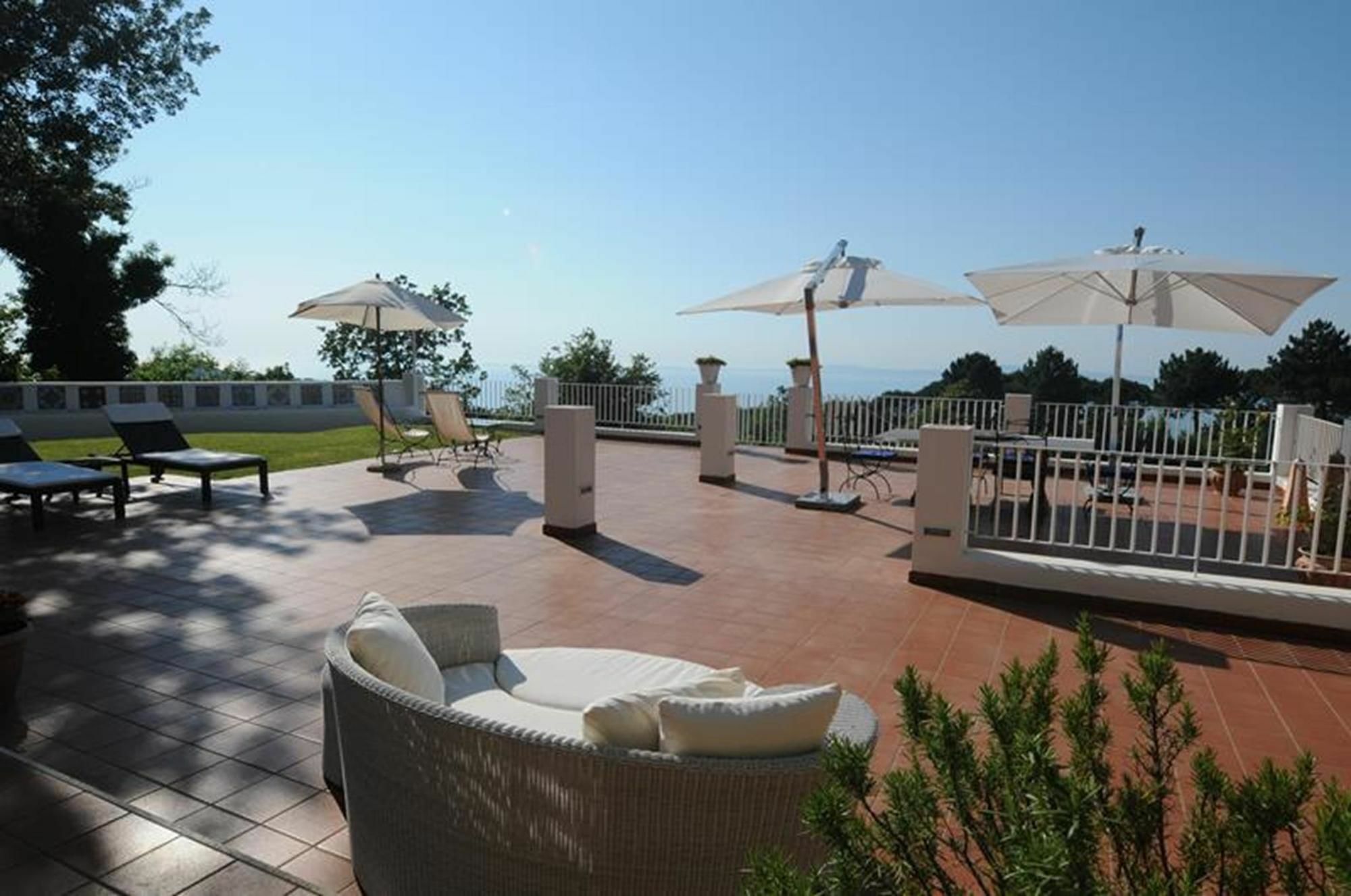 Calliope Villa