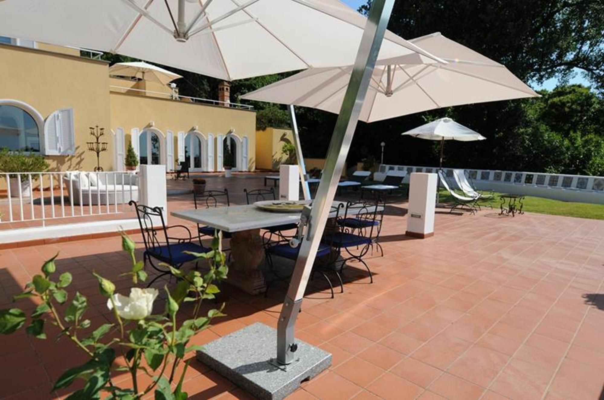 Calliope Villa Sorrento