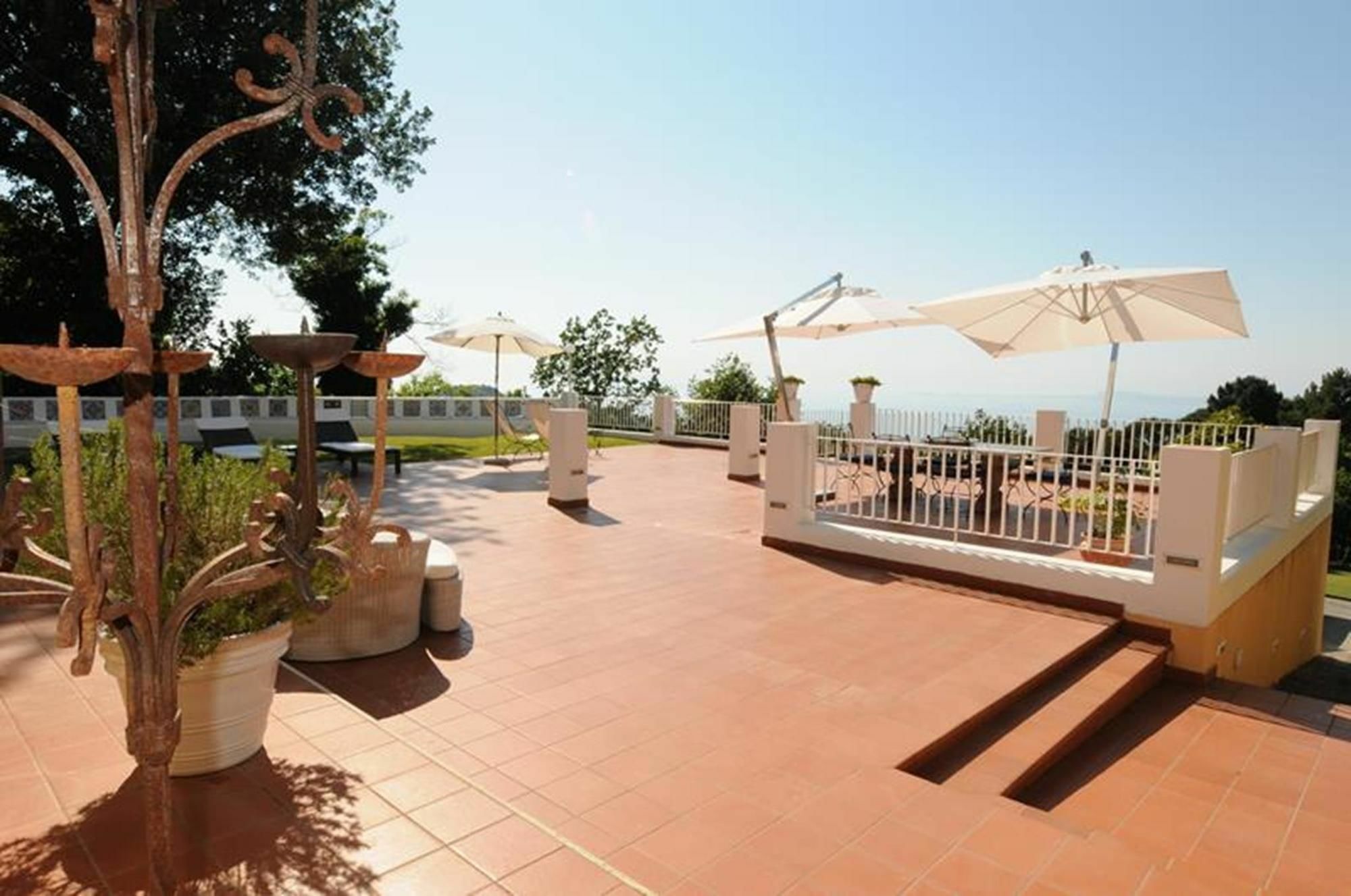 Villa Calliope *